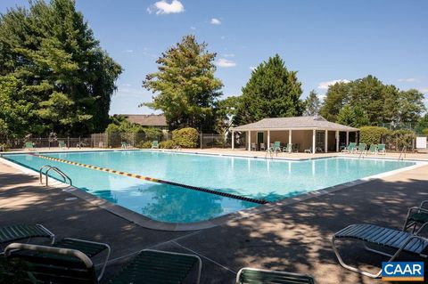 Tiny photo for 121 Sundrops Ct, CHARLOTTESVILLE, VA 22902 (MLS # 677263)
