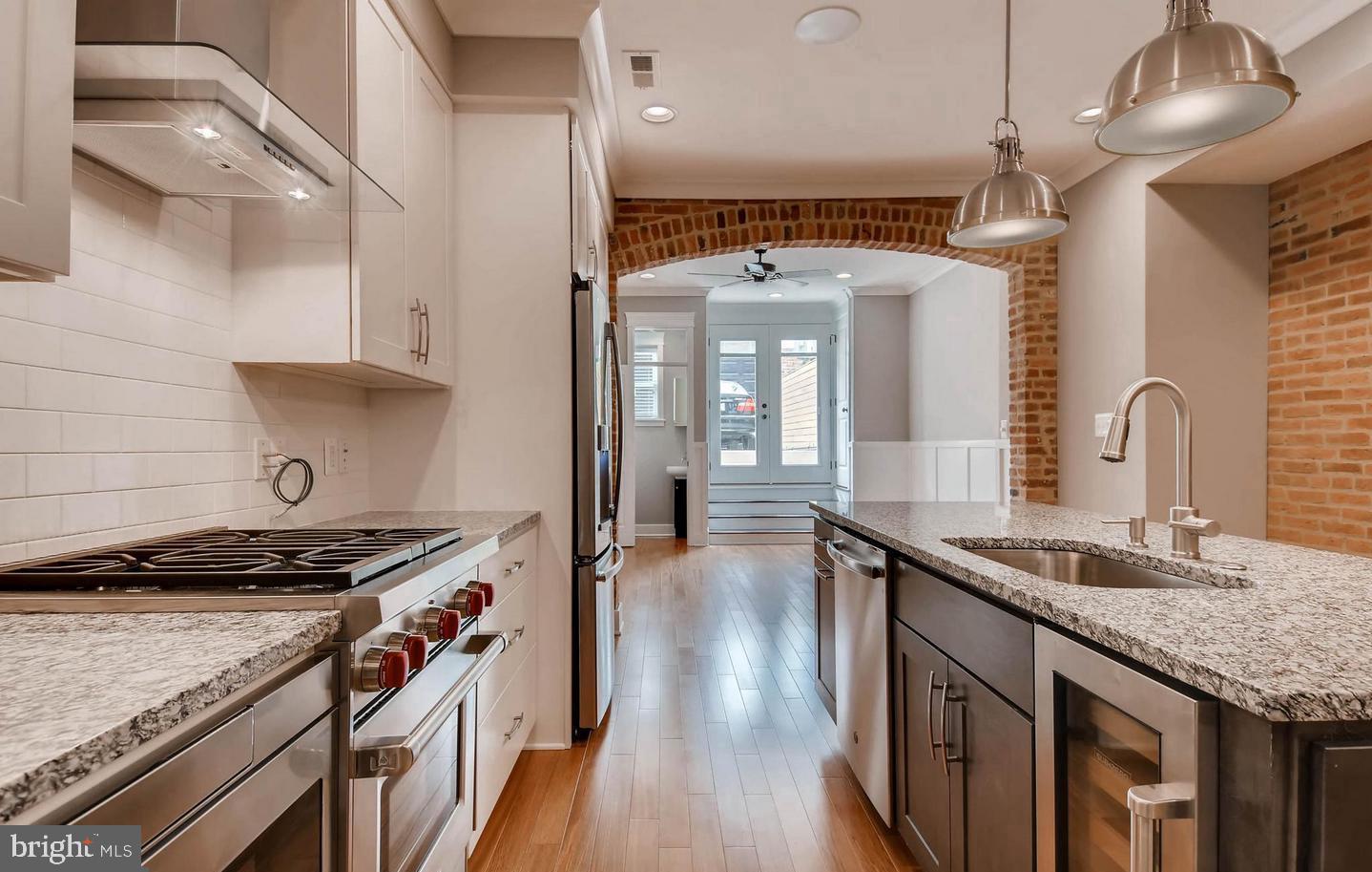 BUTCHERS HILL - Residential