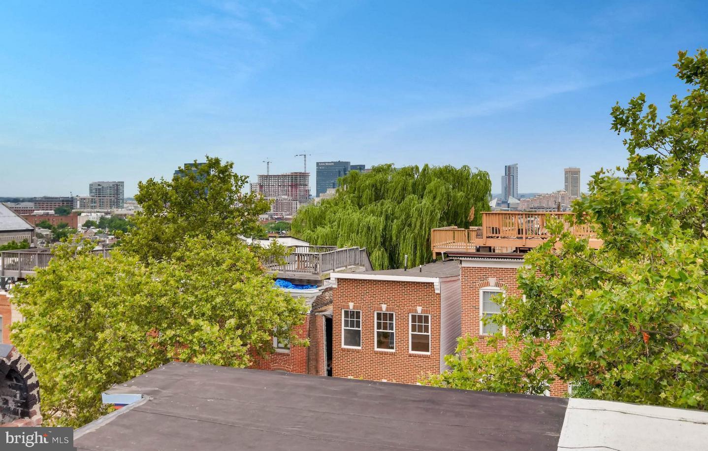 BUTCHERS HILL - Residential