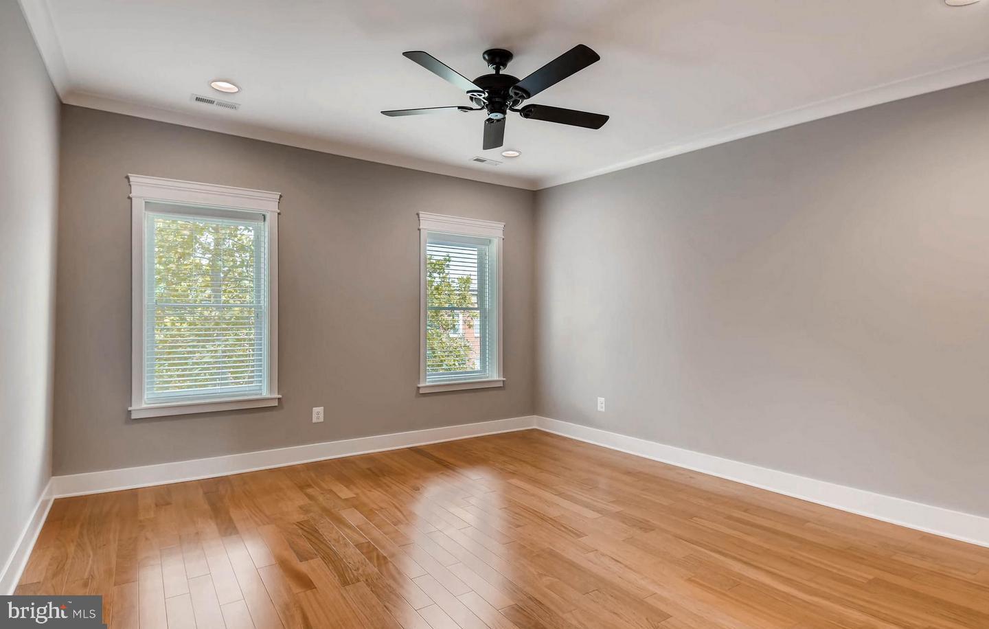 BUTCHERS HILL - Residential