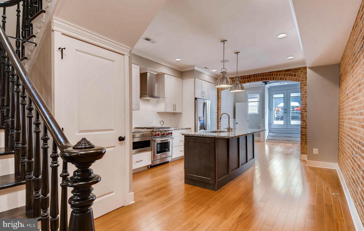 BUTCHERS HILL - Residential