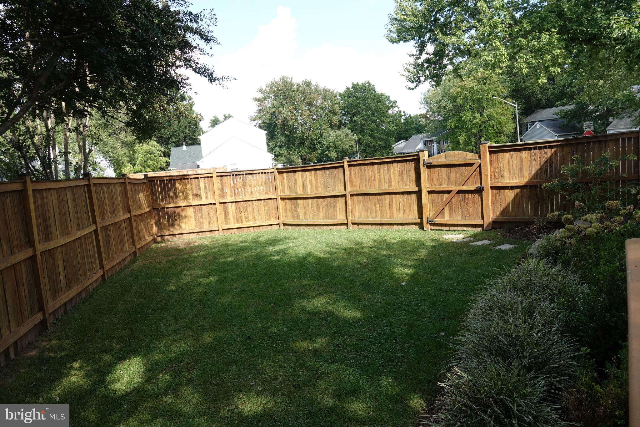 WELLFLEET - Residential Lease