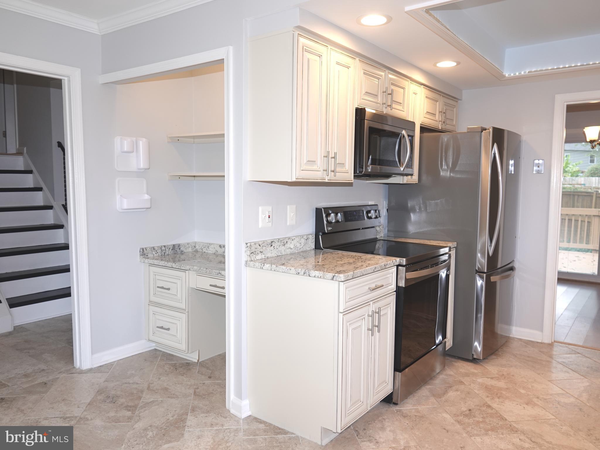 WELLFLEET - Residential Lease