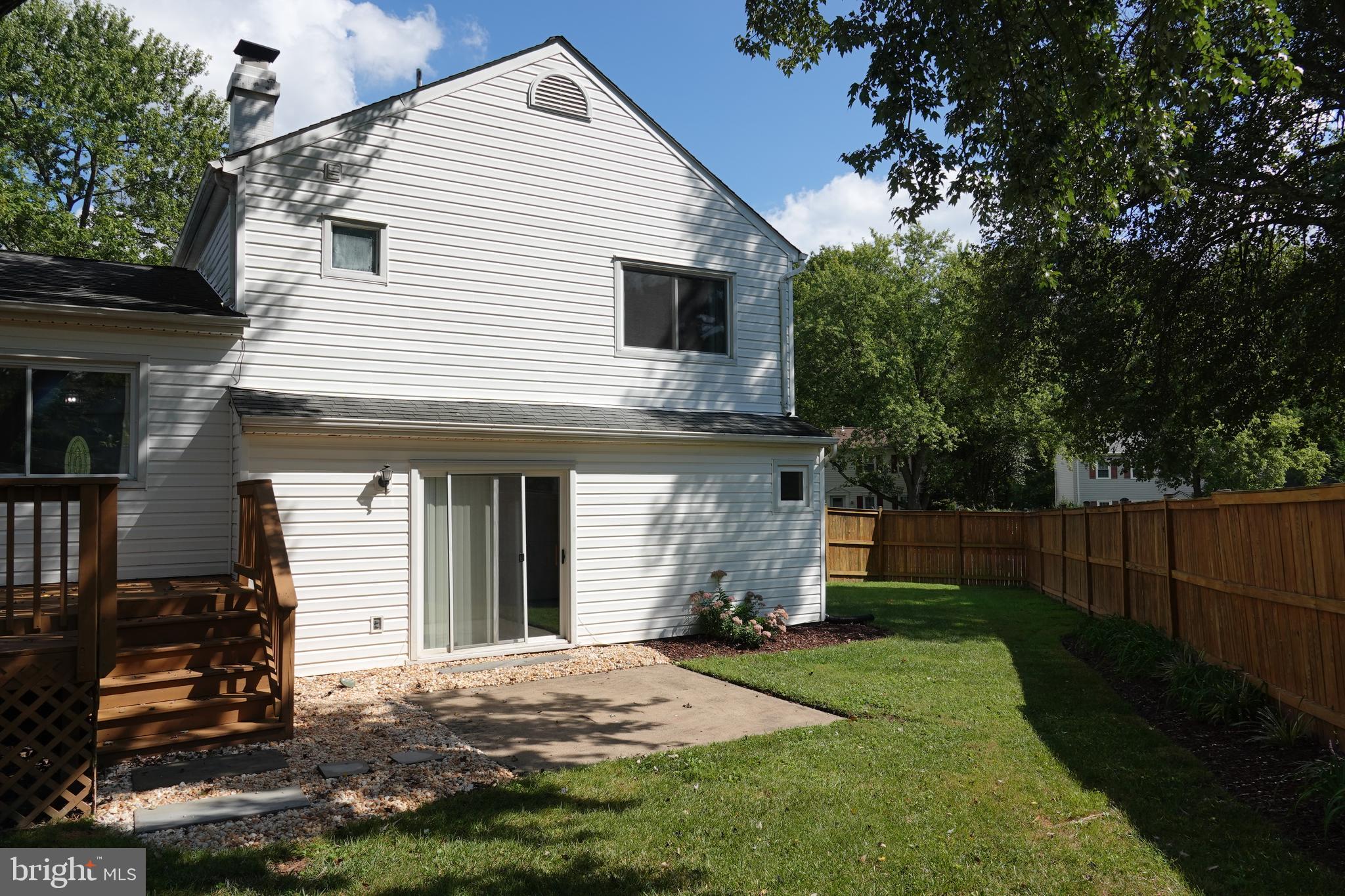 WELLFLEET - Residential Lease