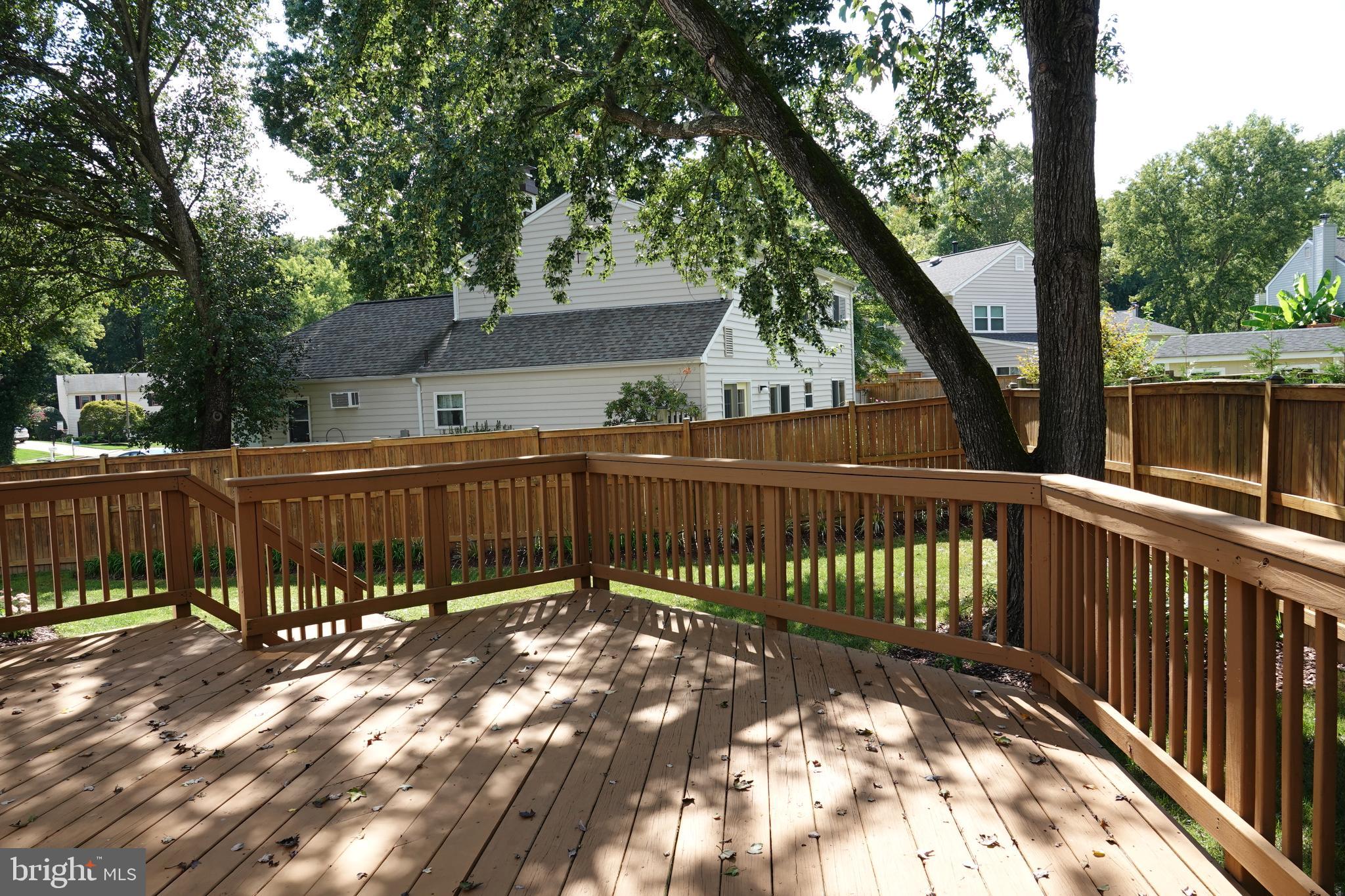 WELLFLEET - Residential Lease