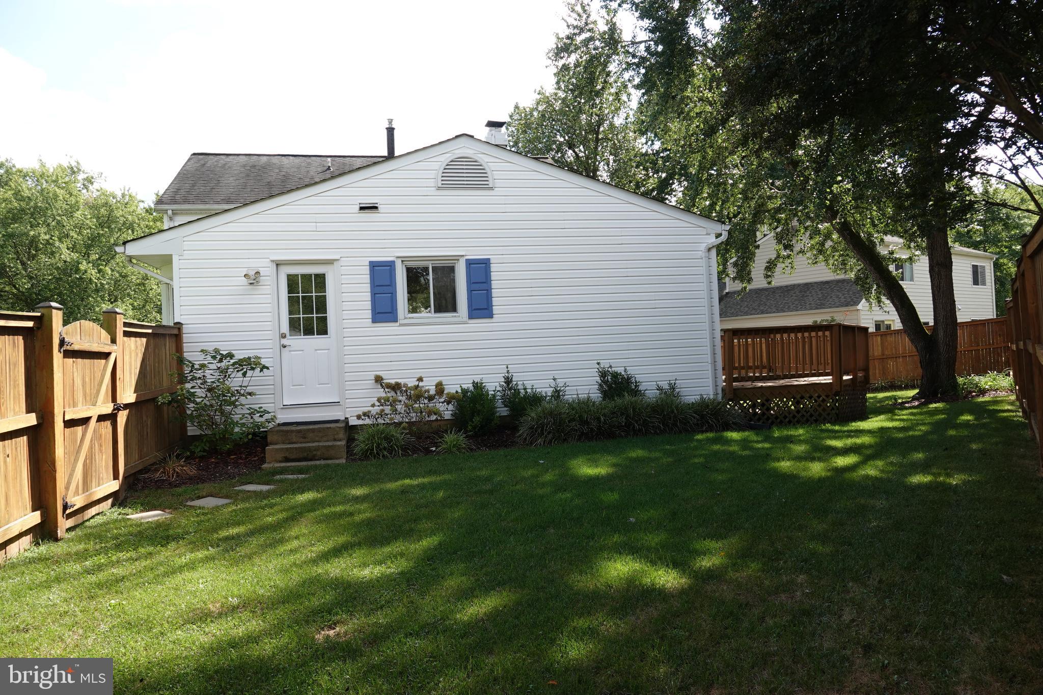 WELLFLEET - Residential Lease