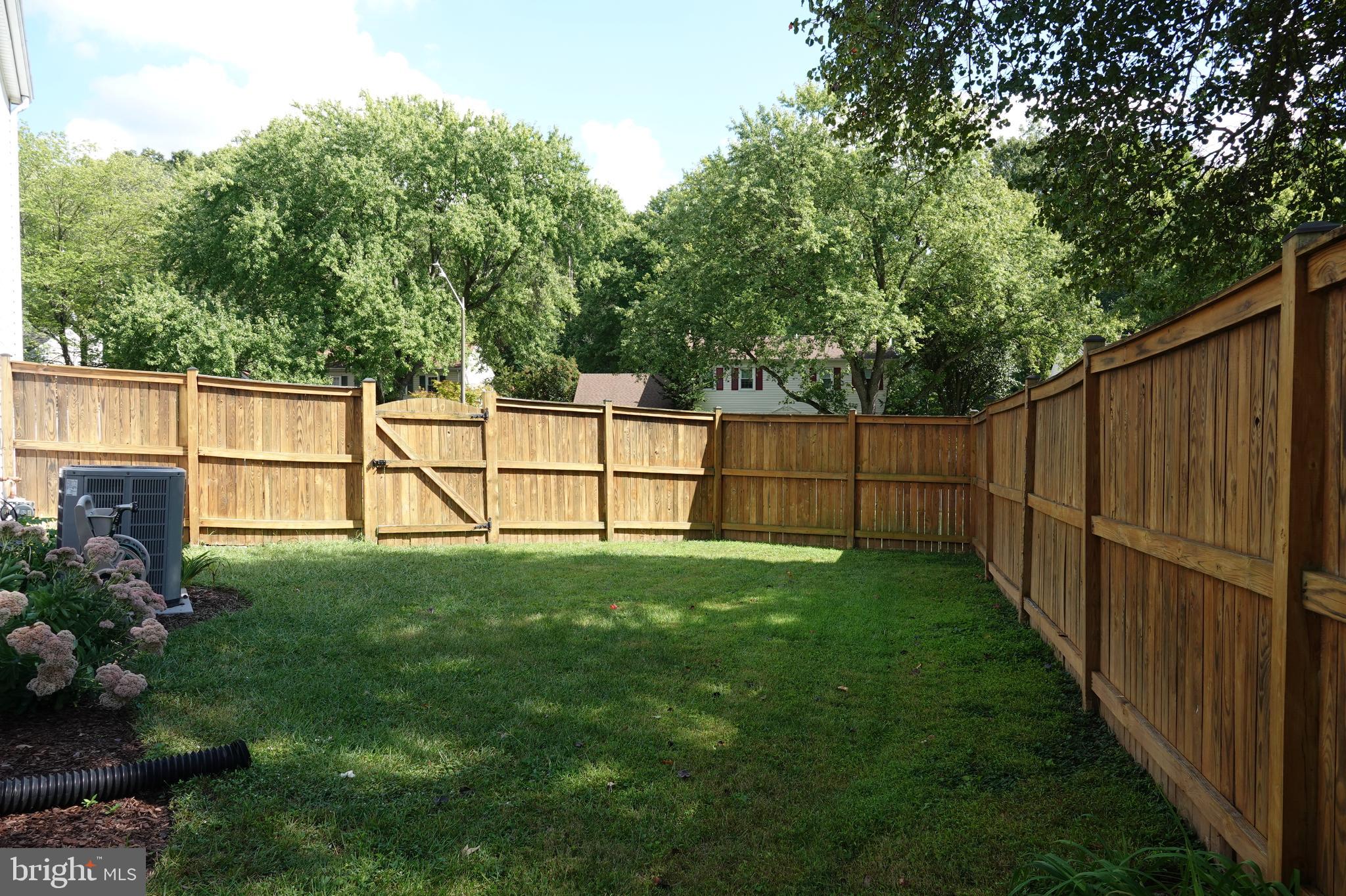 WELLFLEET - Residential Lease