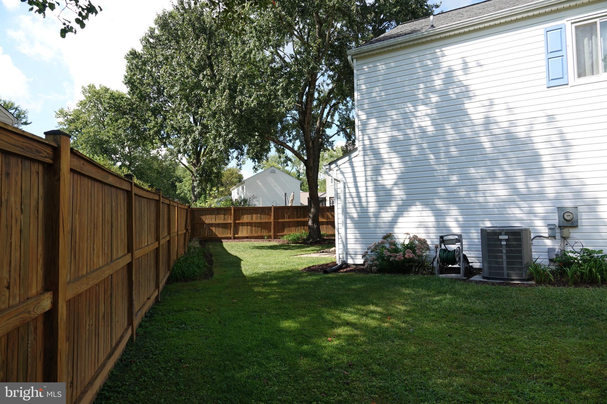 WELLFLEET - Residential Lease