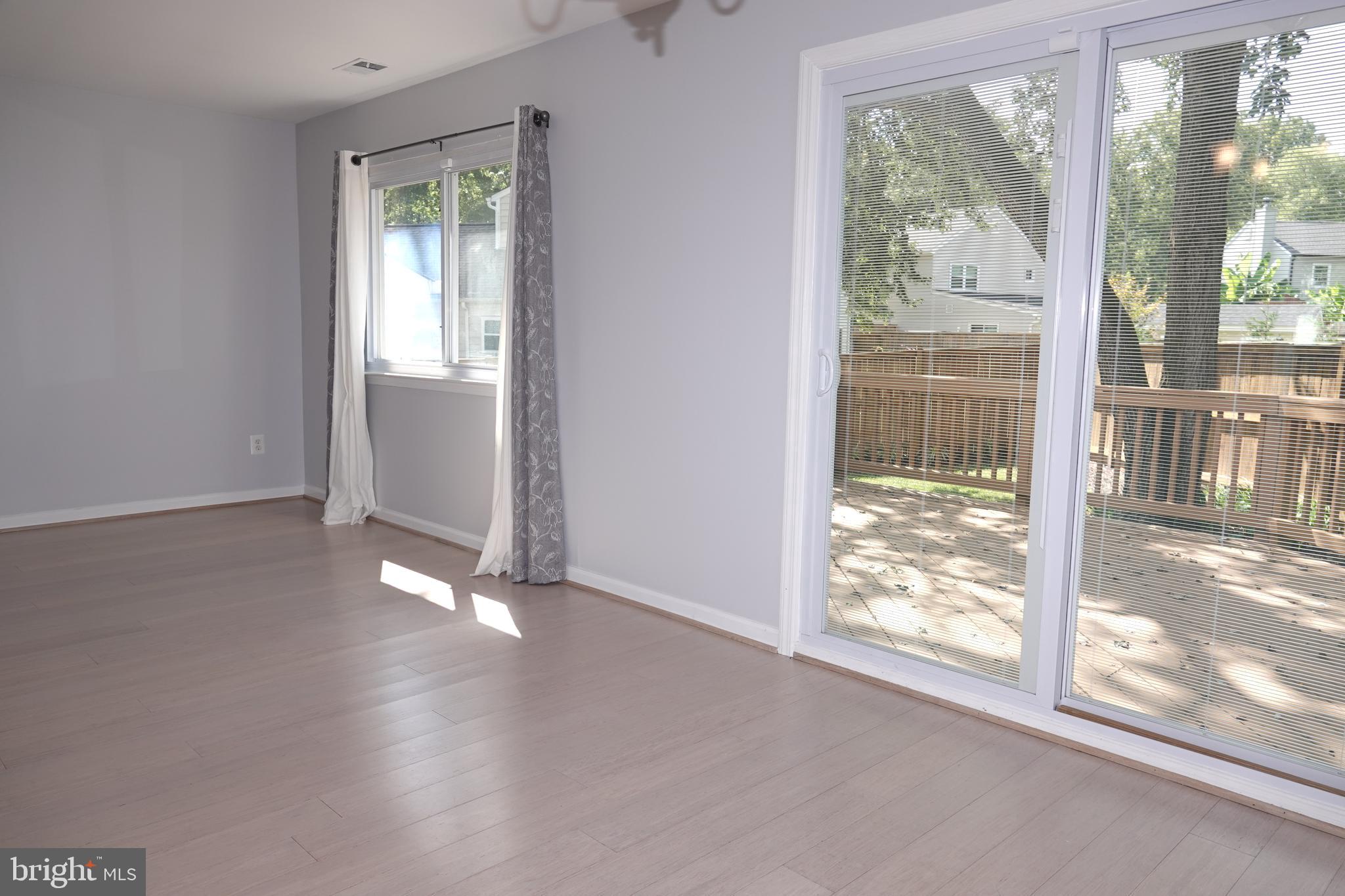 WELLFLEET - Residential Lease