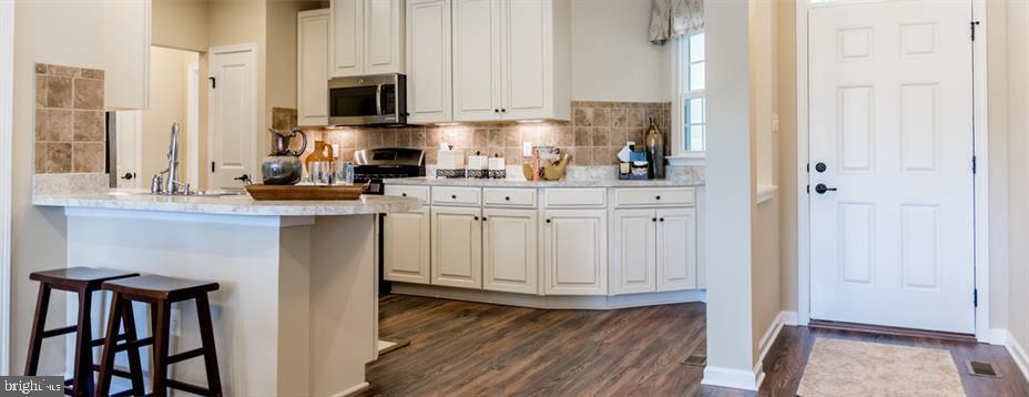 BIG ELK - Residential