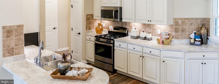 BIG ELK - Residential