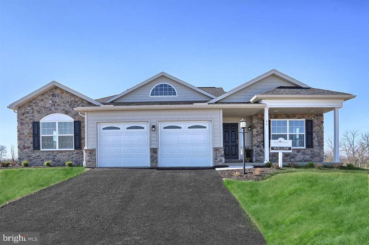 WINDY HEIGHTS - Residential