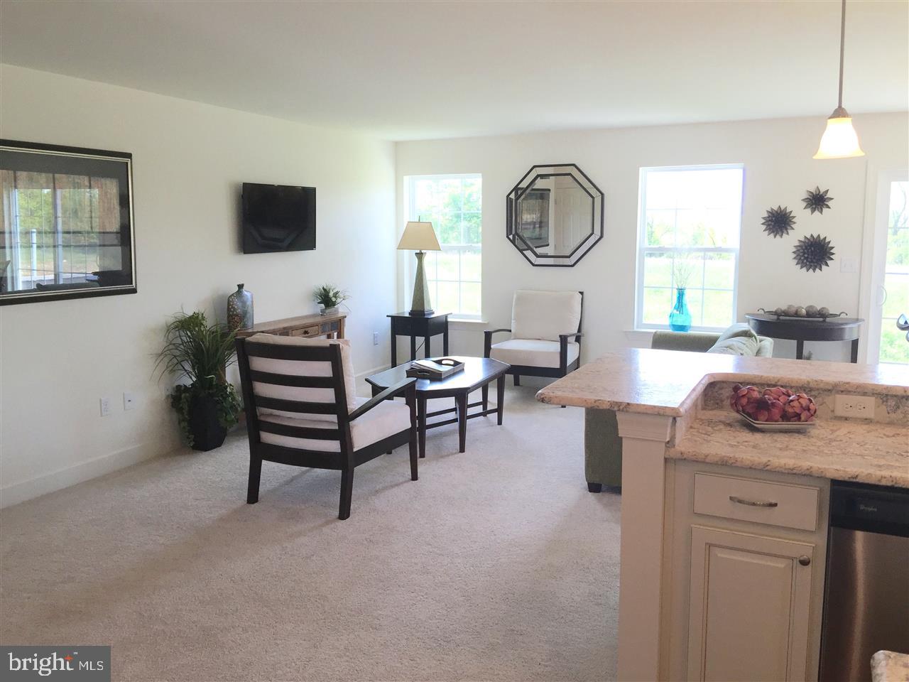 WINDY HEIGHTS - Residential