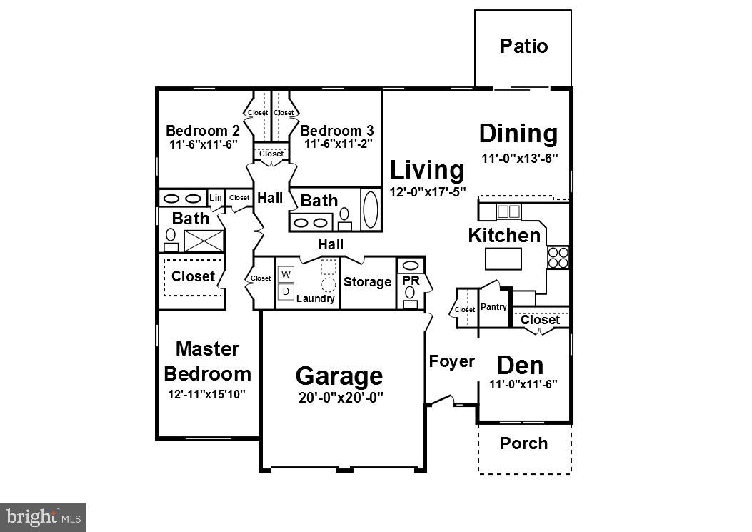 WINDY HEIGHTS - Residential