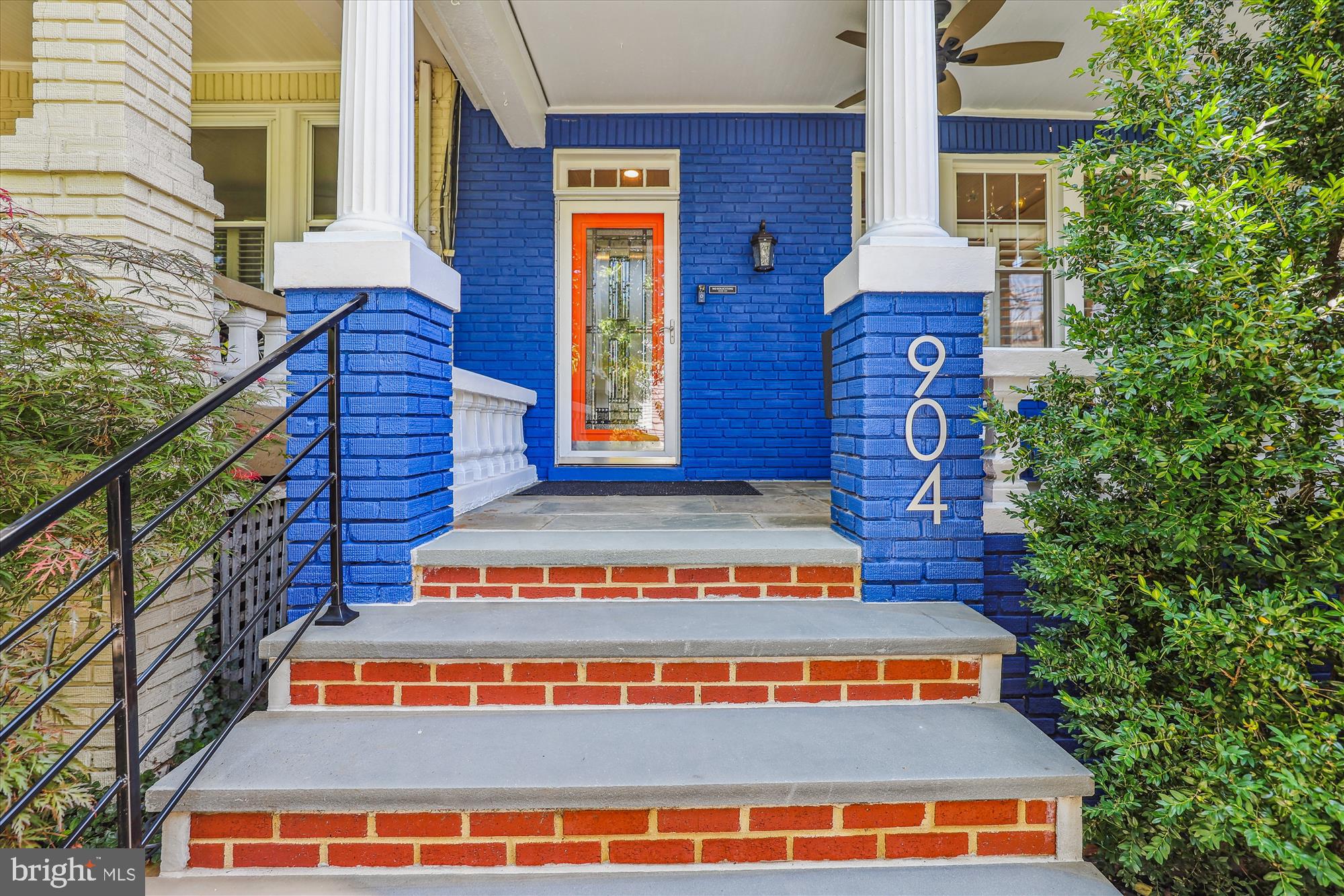 904 EMERSON STREET NW