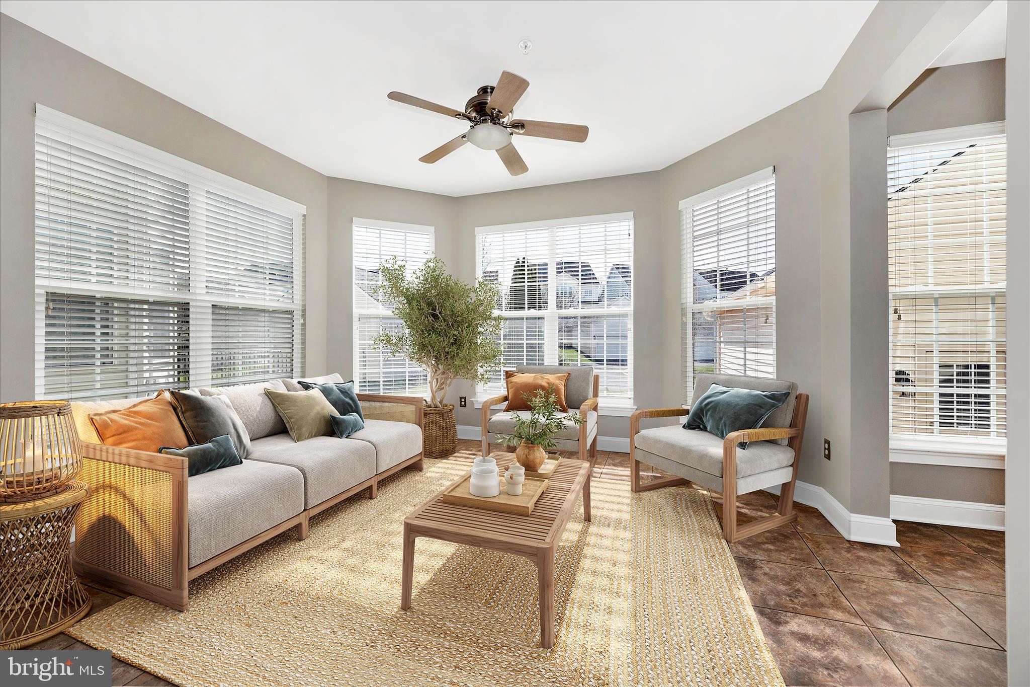 ARORA HILLS - Residential