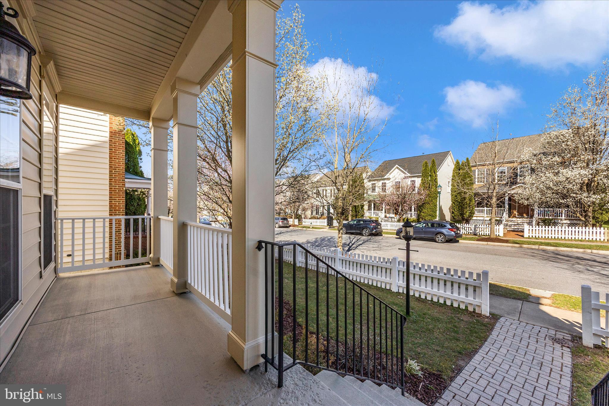 ARORA HILLS - Residential