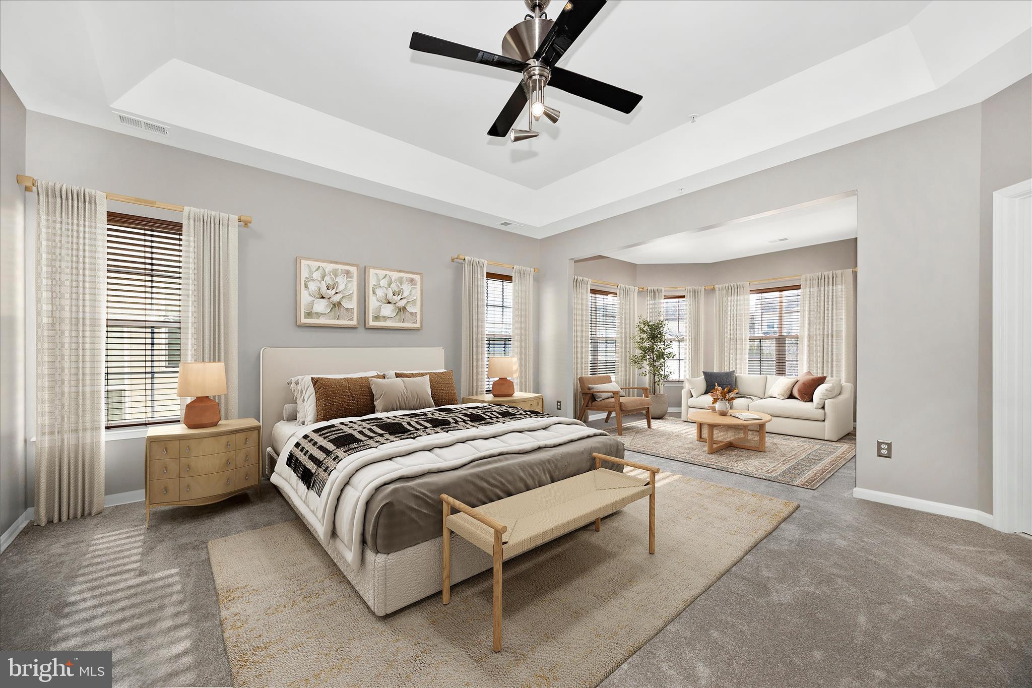 ARORA HILLS - Residential