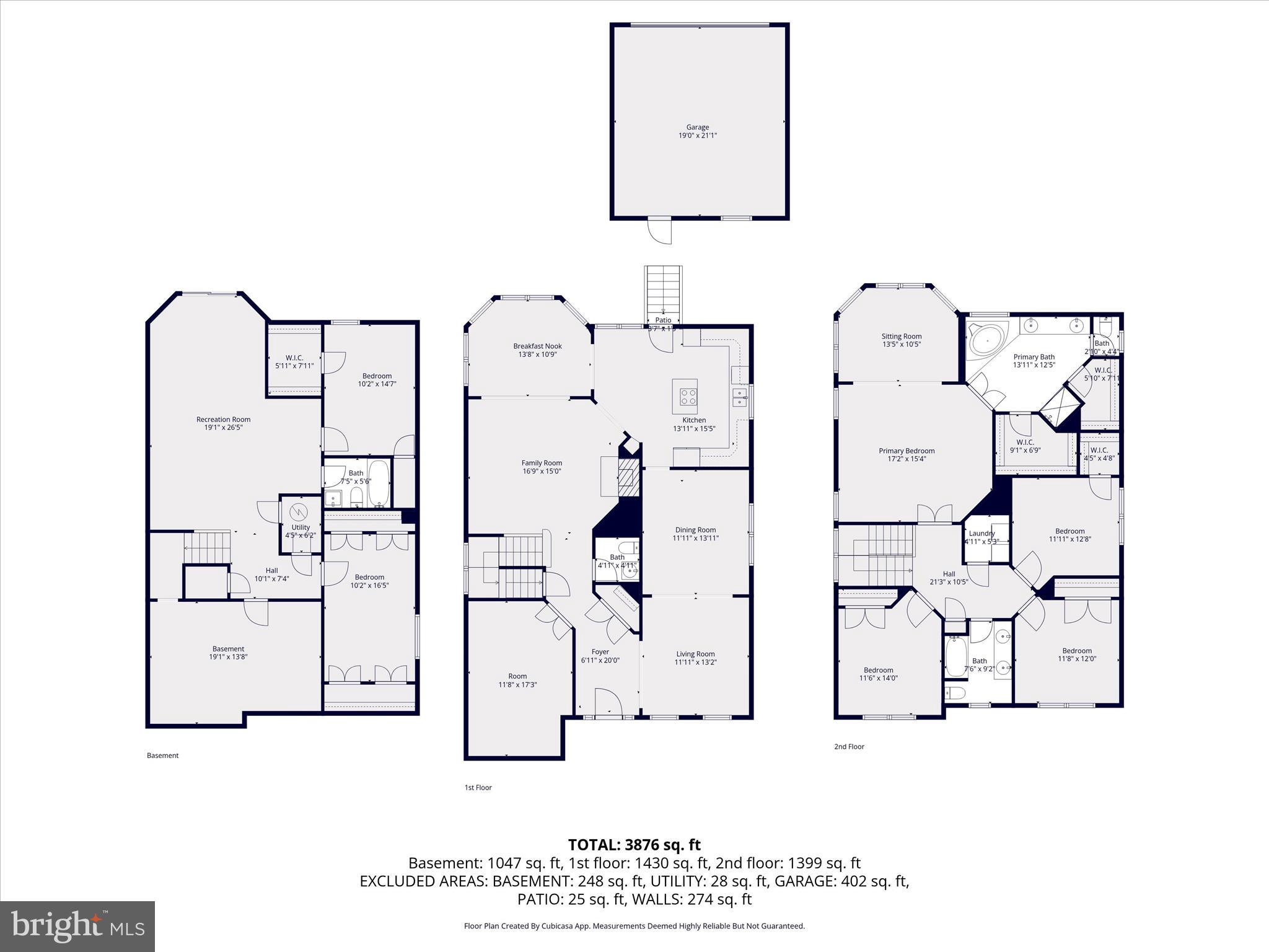 ARORA HILLS - Residential