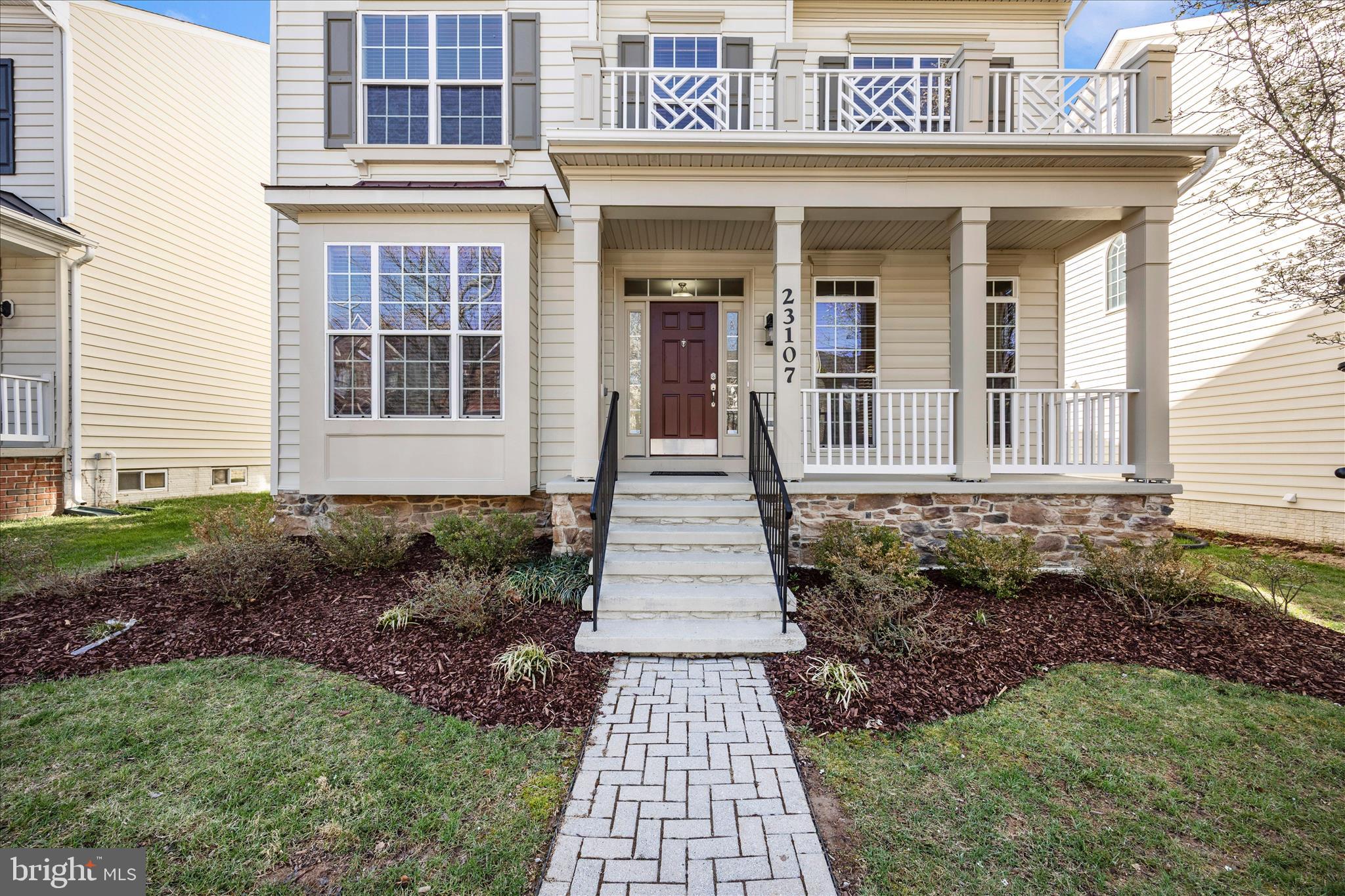 ARORA HILLS - Residential