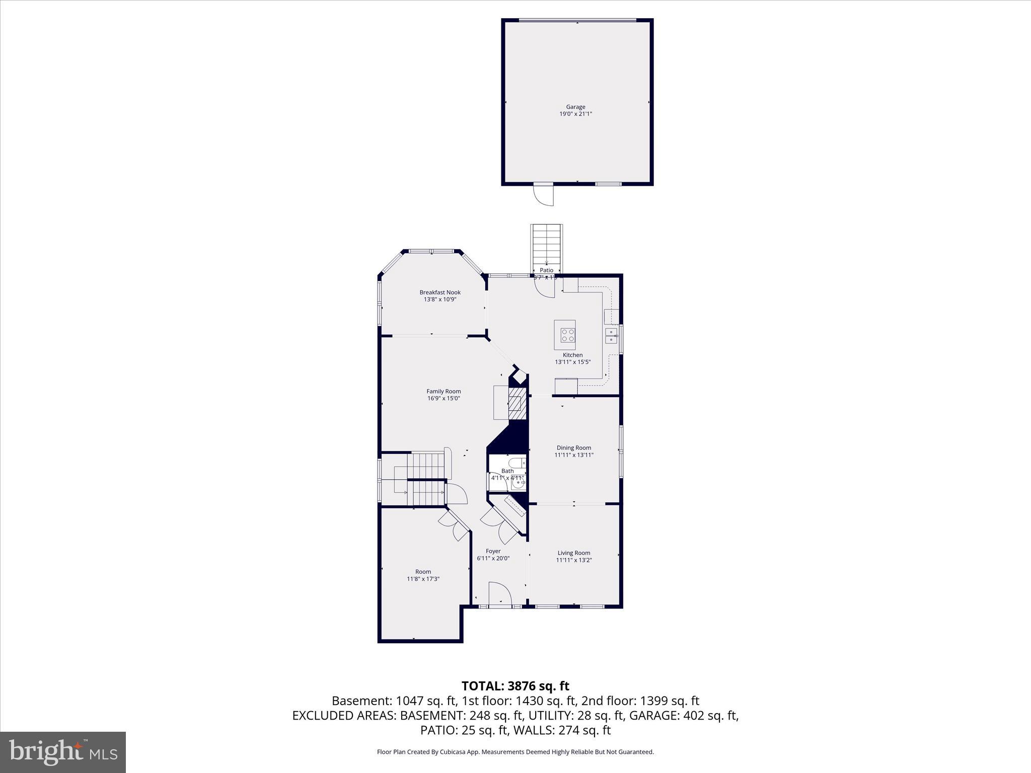 ARORA HILLS - Residential