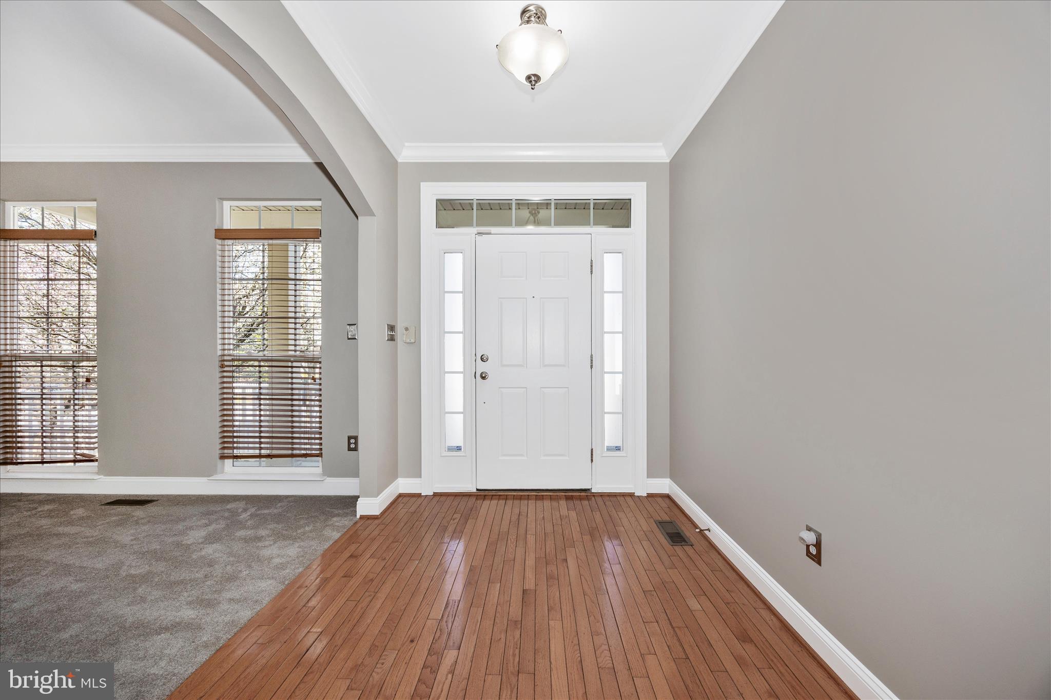 ARORA HILLS - Residential