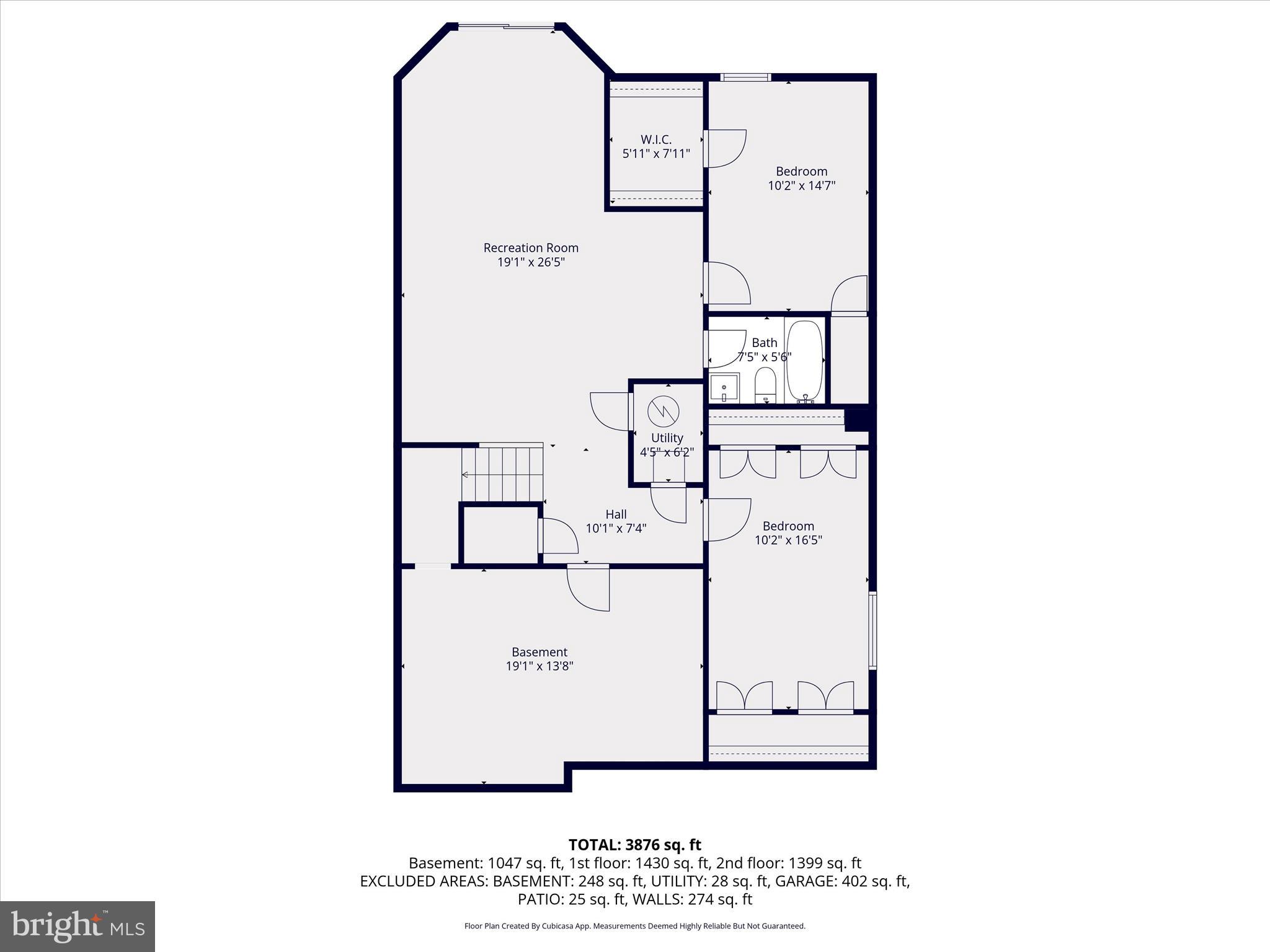 ARORA HILLS - Residential