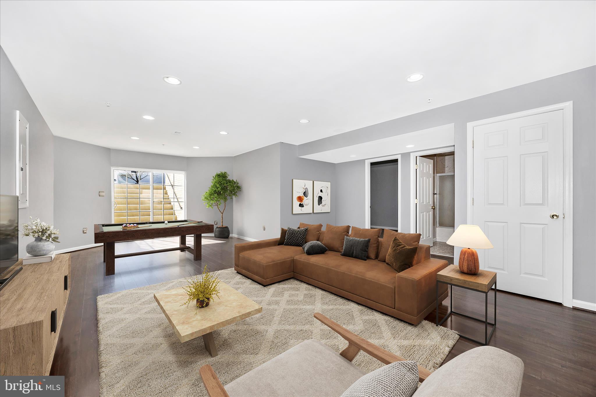 ARORA HILLS - Residential