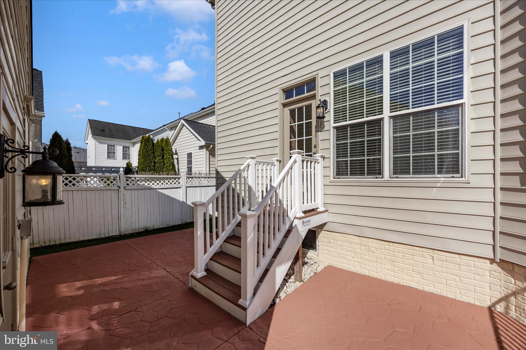 ARORA HILLS - Residential