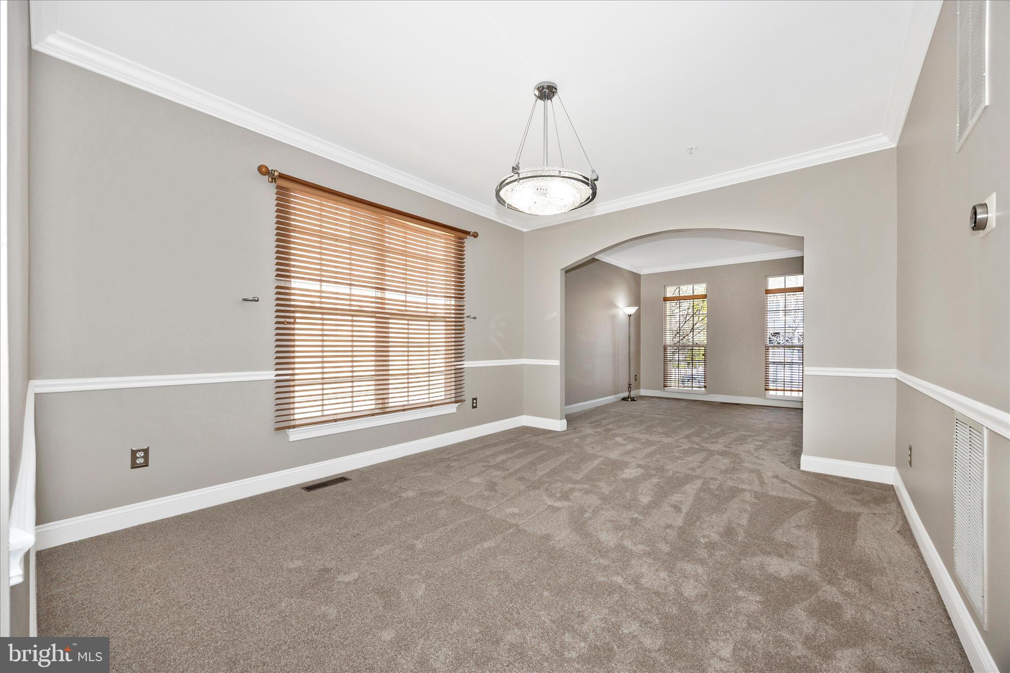 ARORA HILLS - Residential