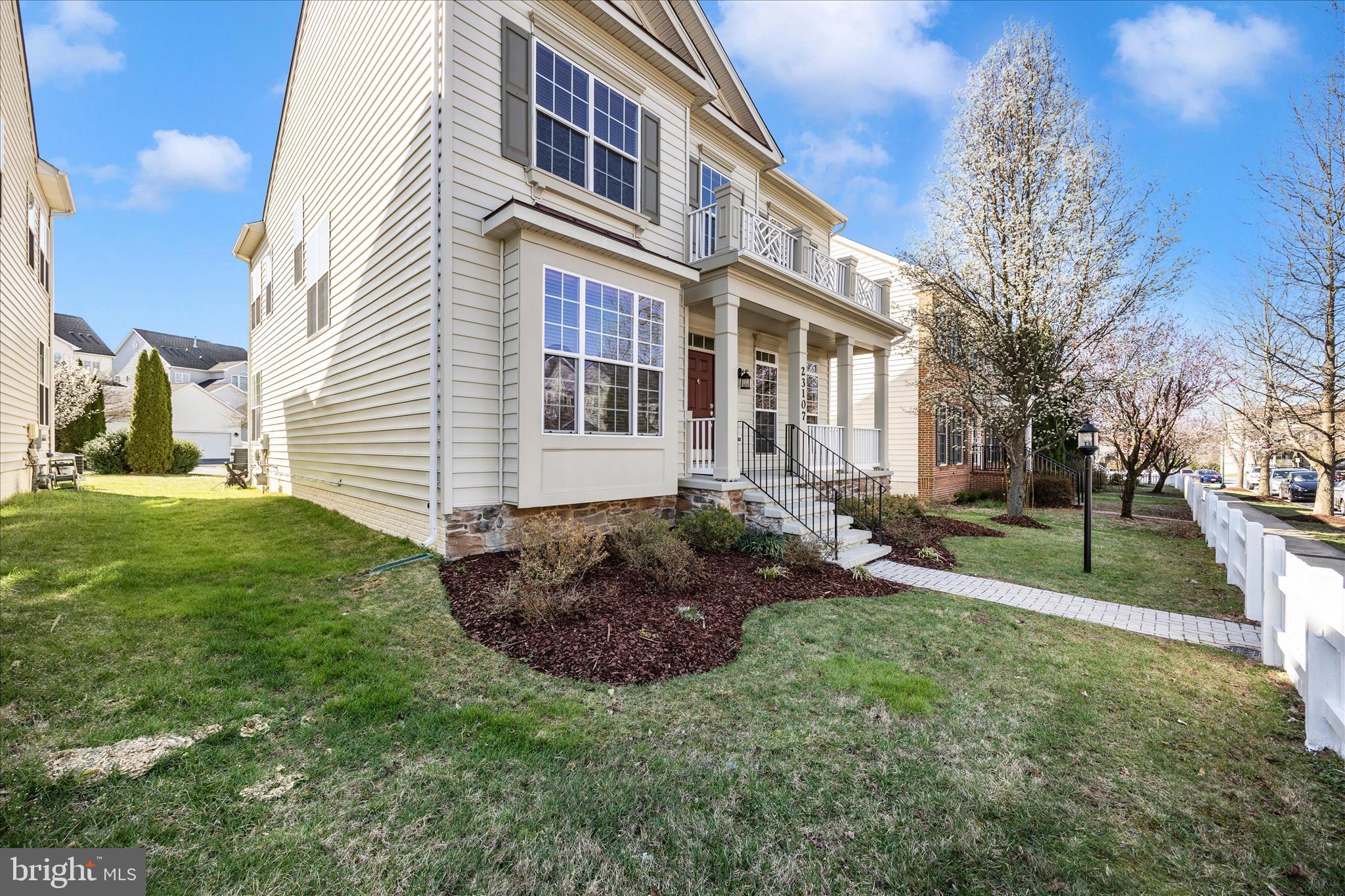 ARORA HILLS - Residential