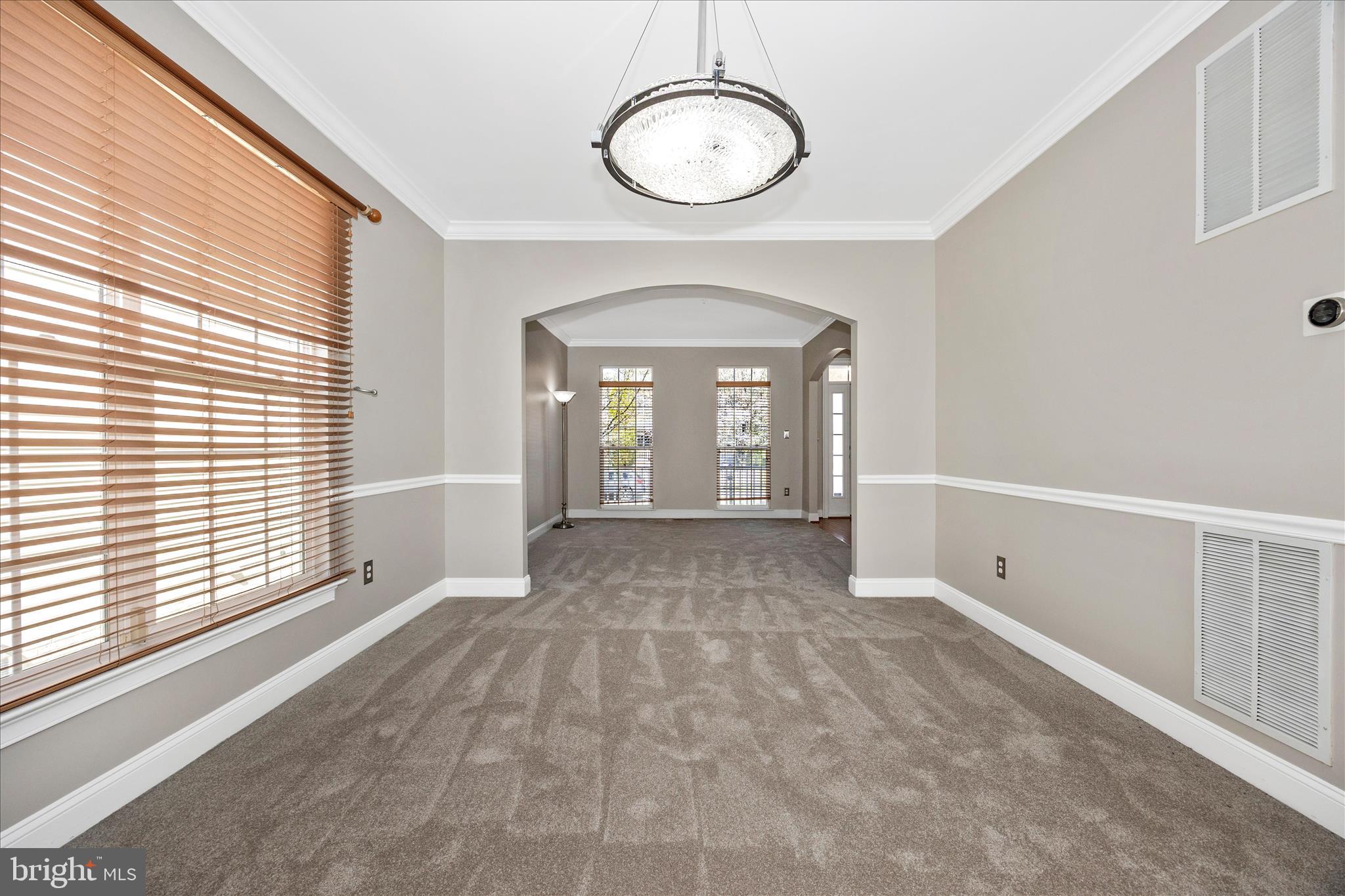 ARORA HILLS - Residential