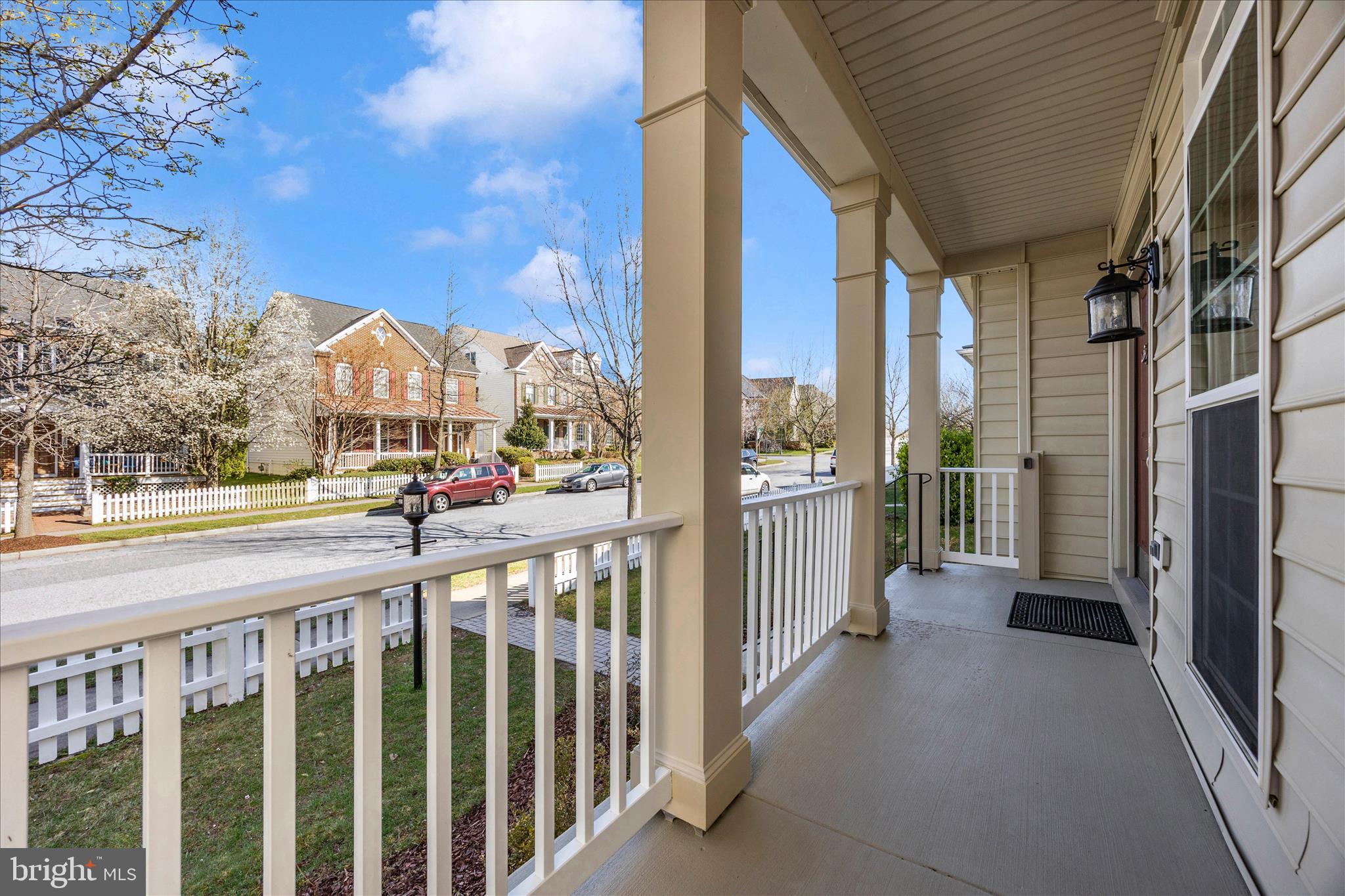 ARORA HILLS - Residential