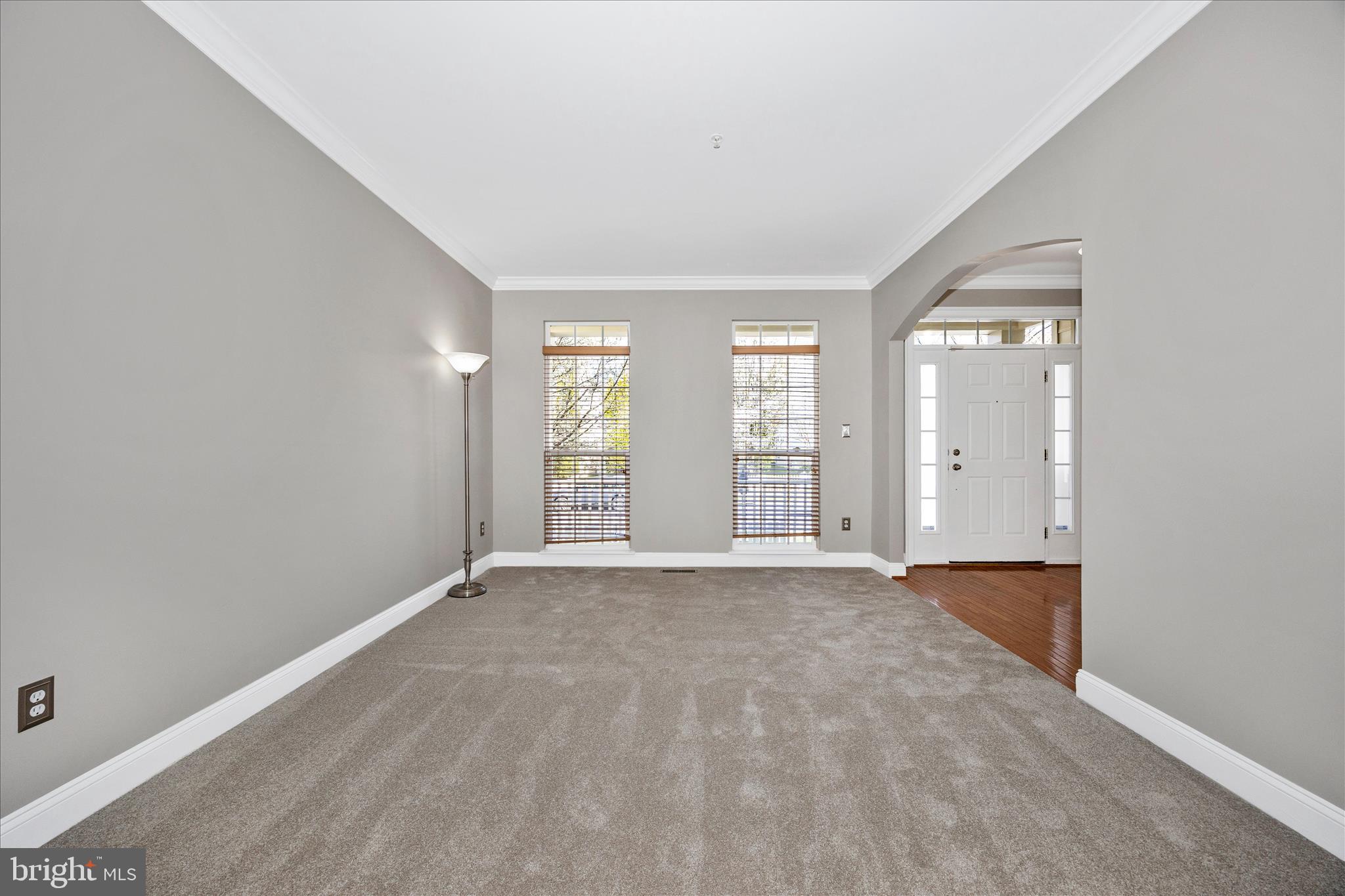 ARORA HILLS - Residential