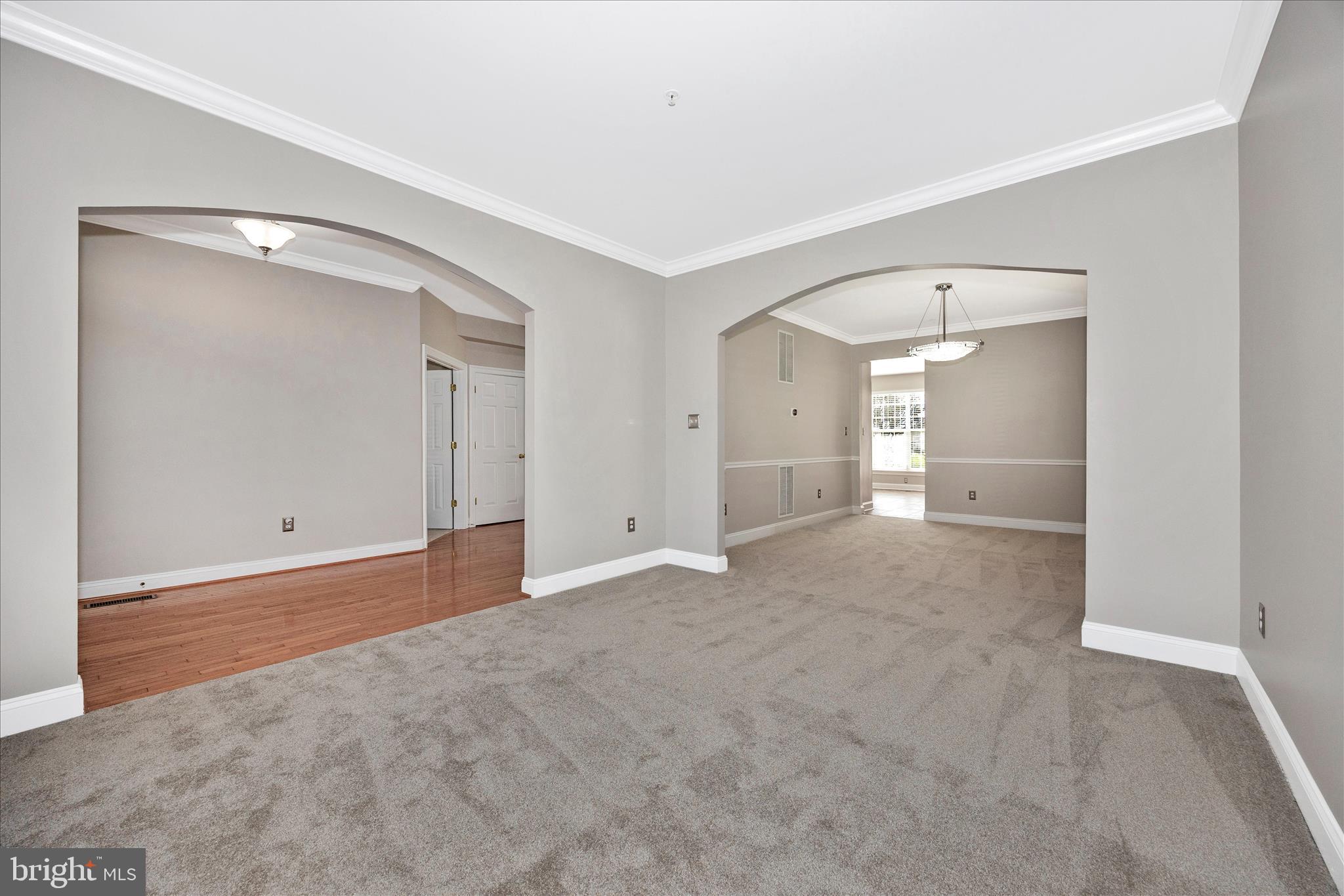 ARORA HILLS - Residential