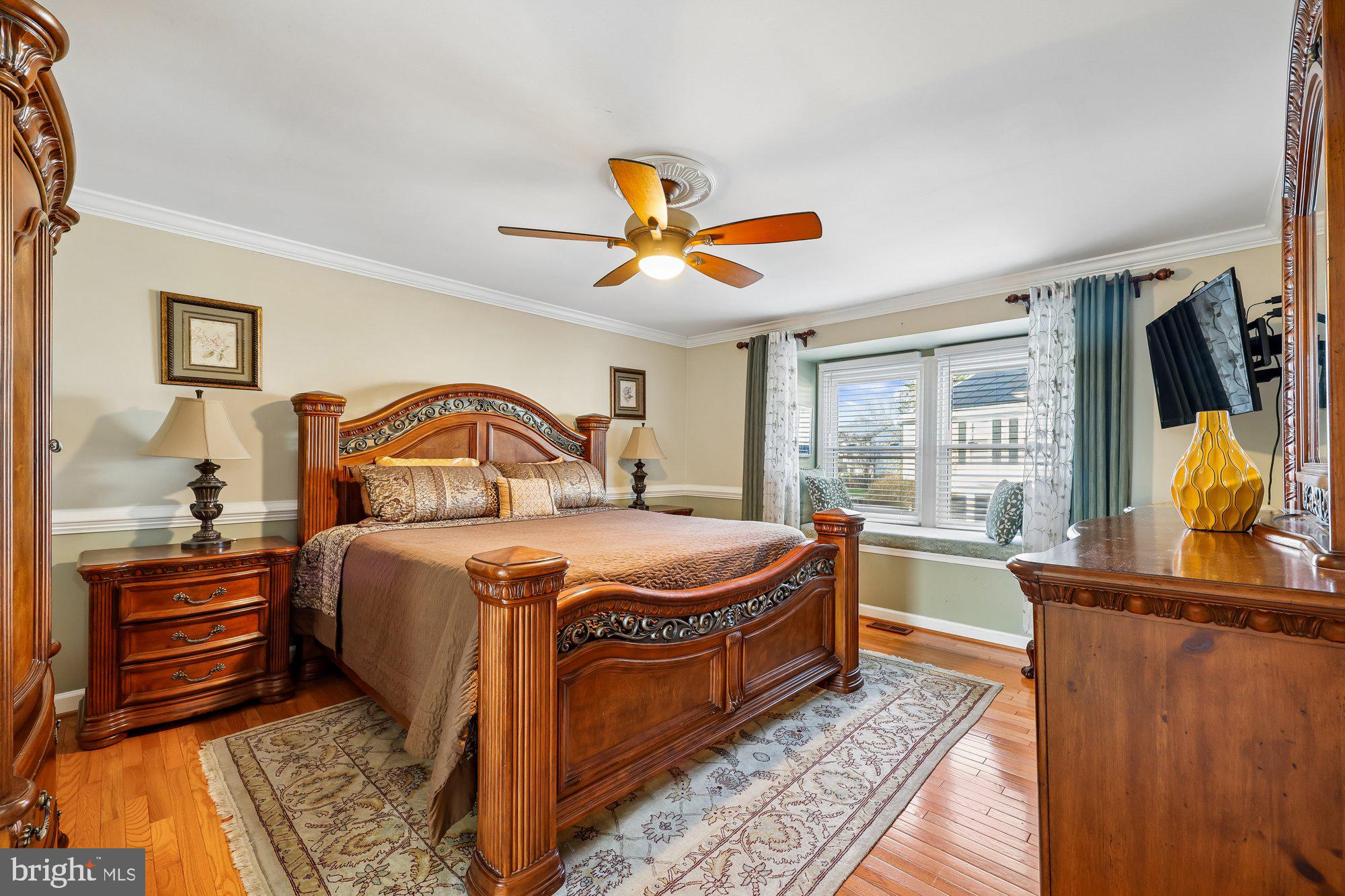 CHADSWOOD - Residential