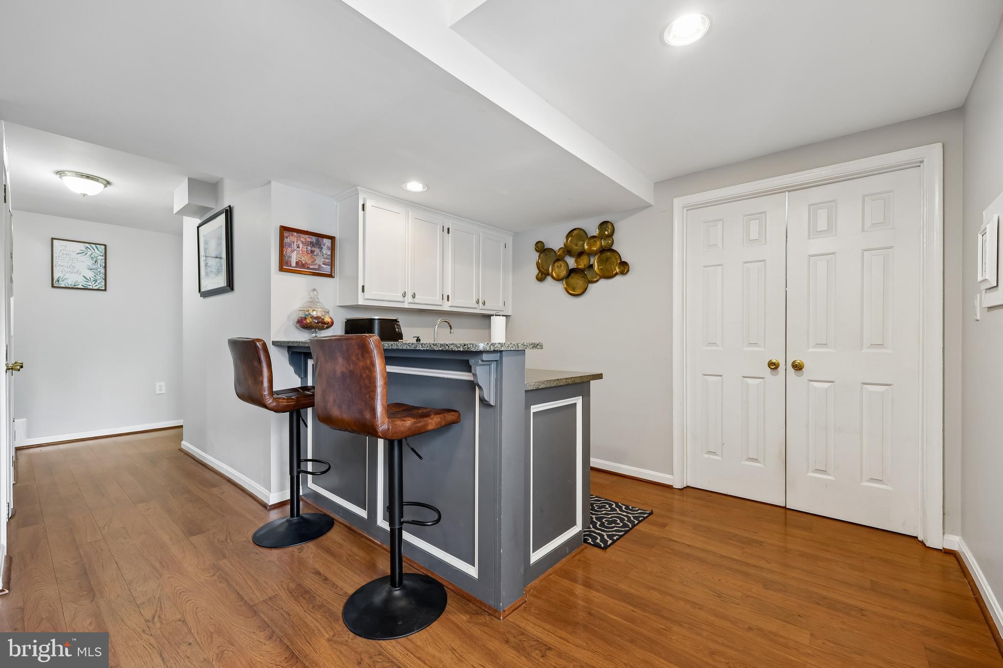 CHADSWOOD - Residential