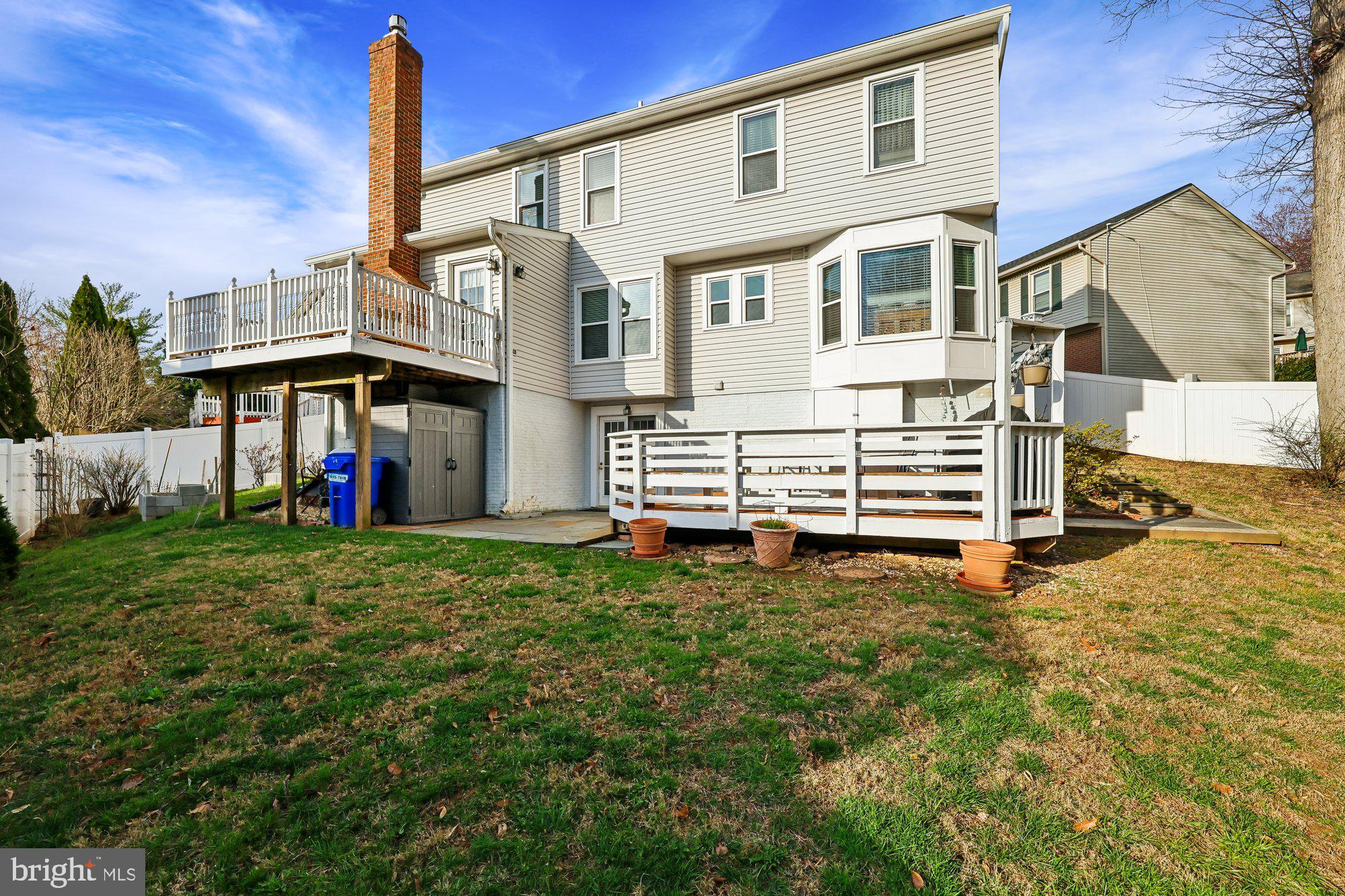 CHADSWOOD - Residential