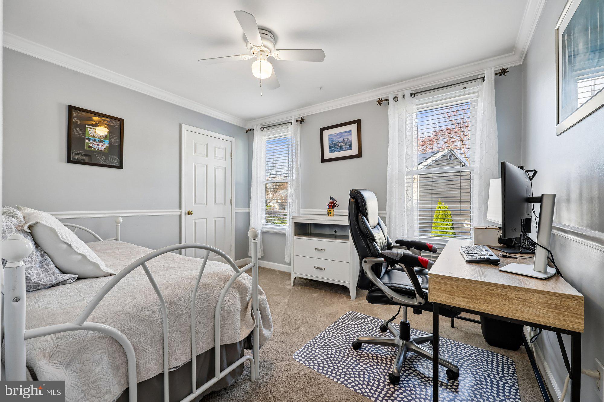 CHADSWOOD - Residential