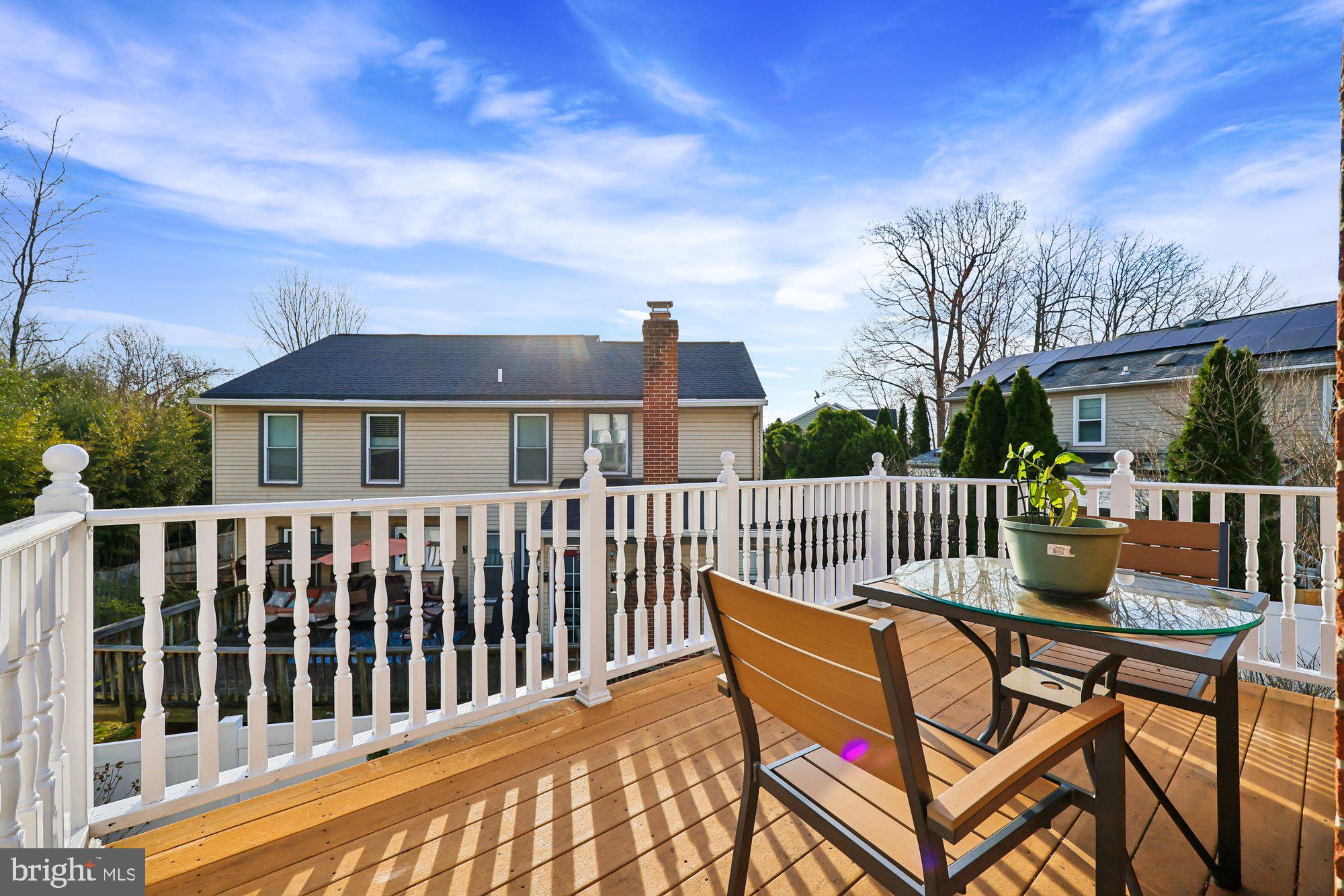 CHADSWOOD - Residential