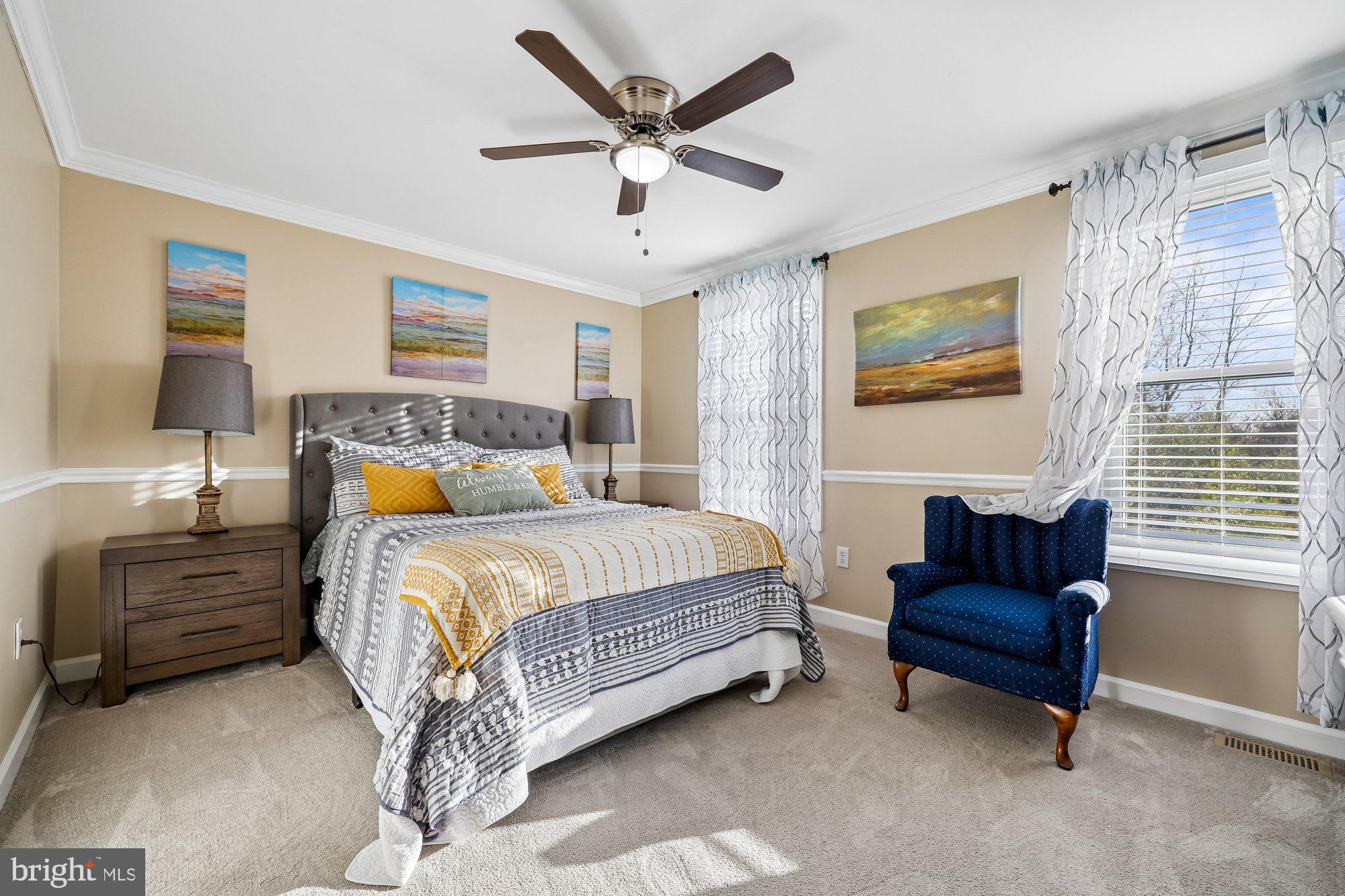 CHADSWOOD - Residential