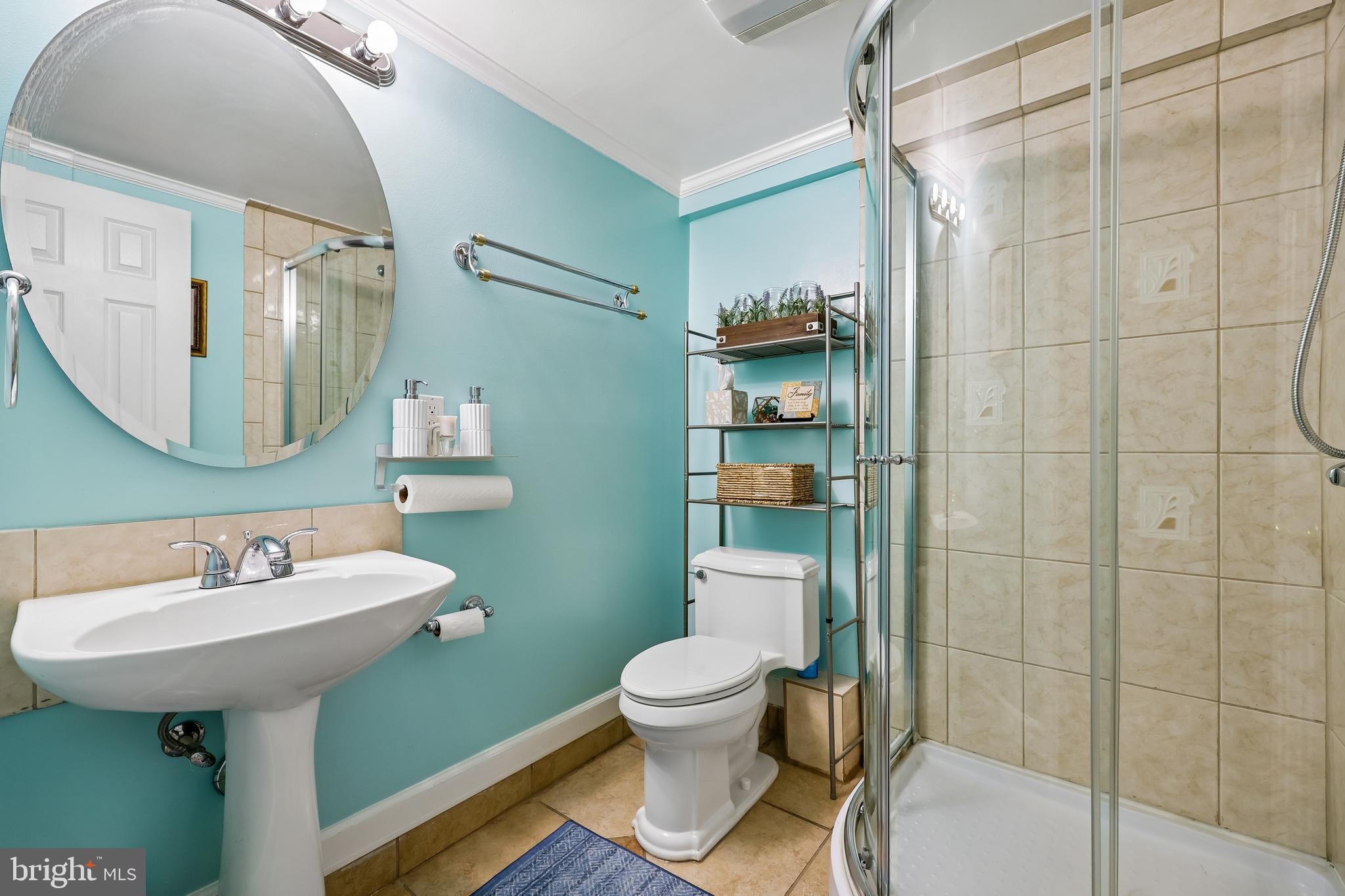 CHADSWOOD - Residential