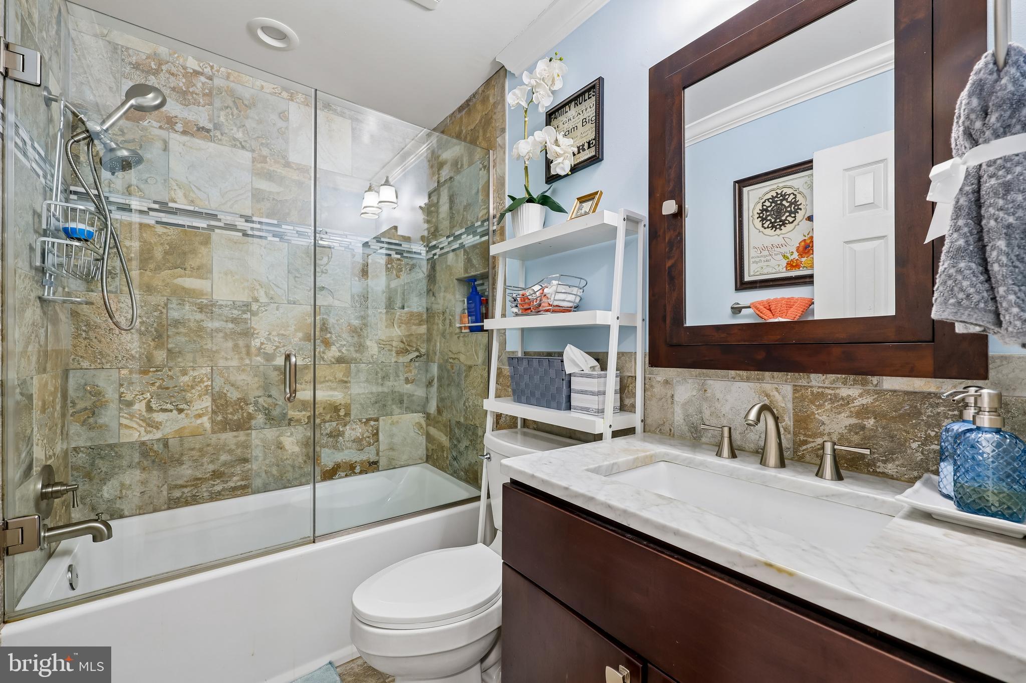 CHADSWOOD - Residential