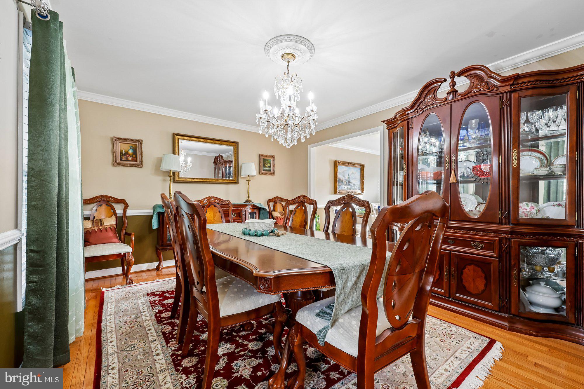 CHADSWOOD - Residential