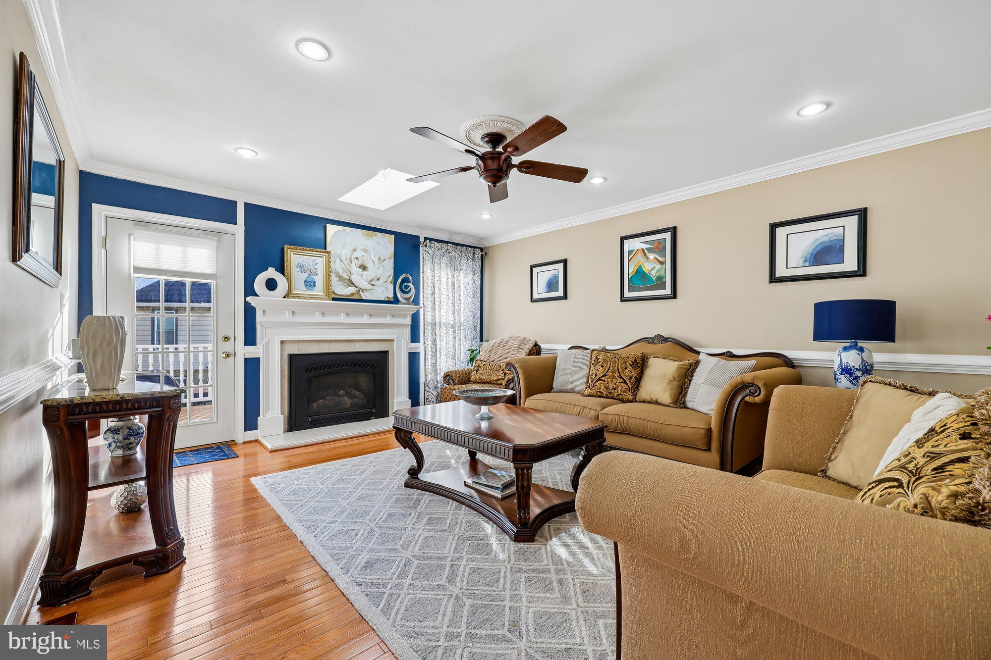 CHADSWOOD - Residential