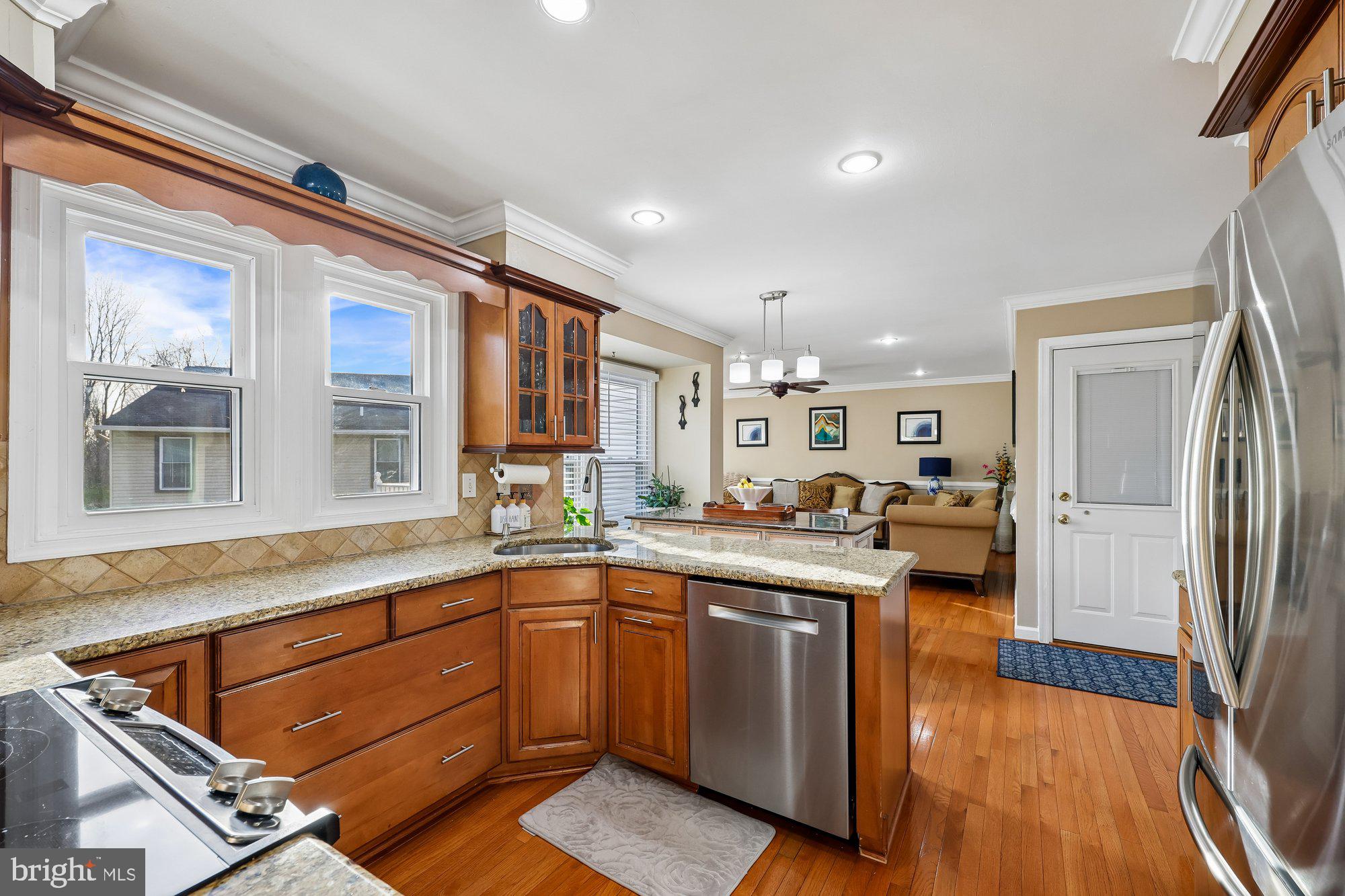 CHADSWOOD - Residential