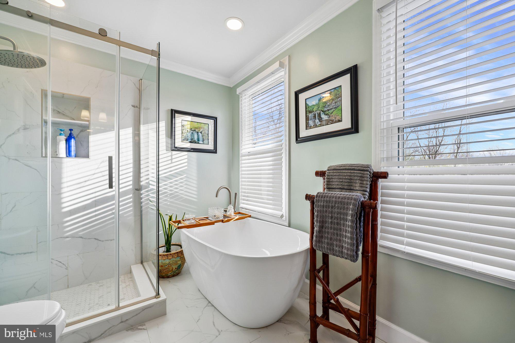 CHADSWOOD - Residential