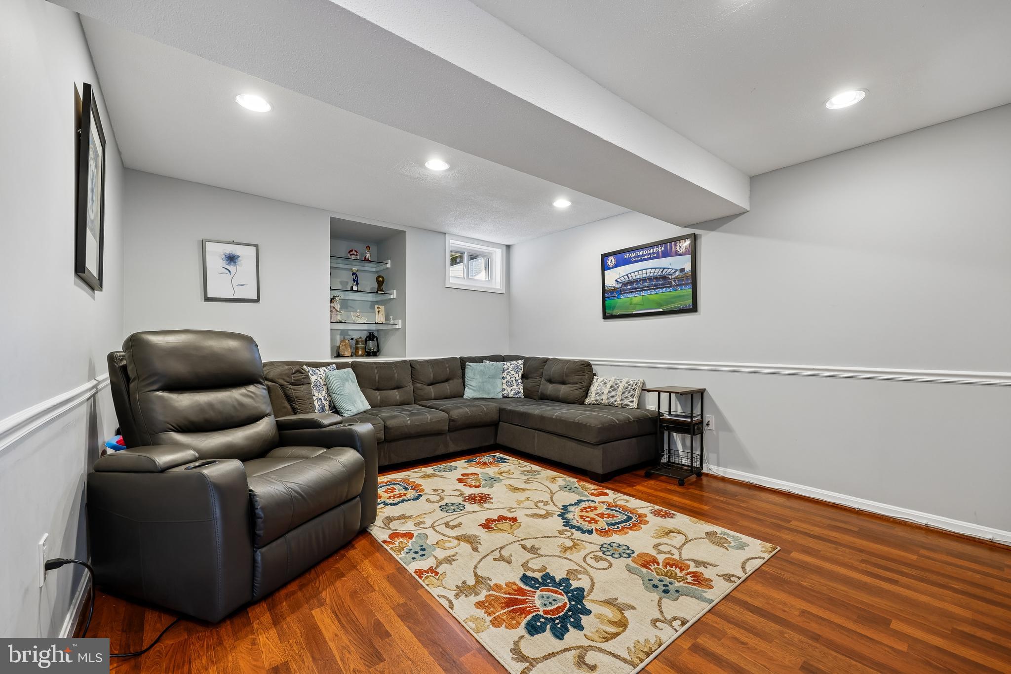 CHADSWOOD - Residential