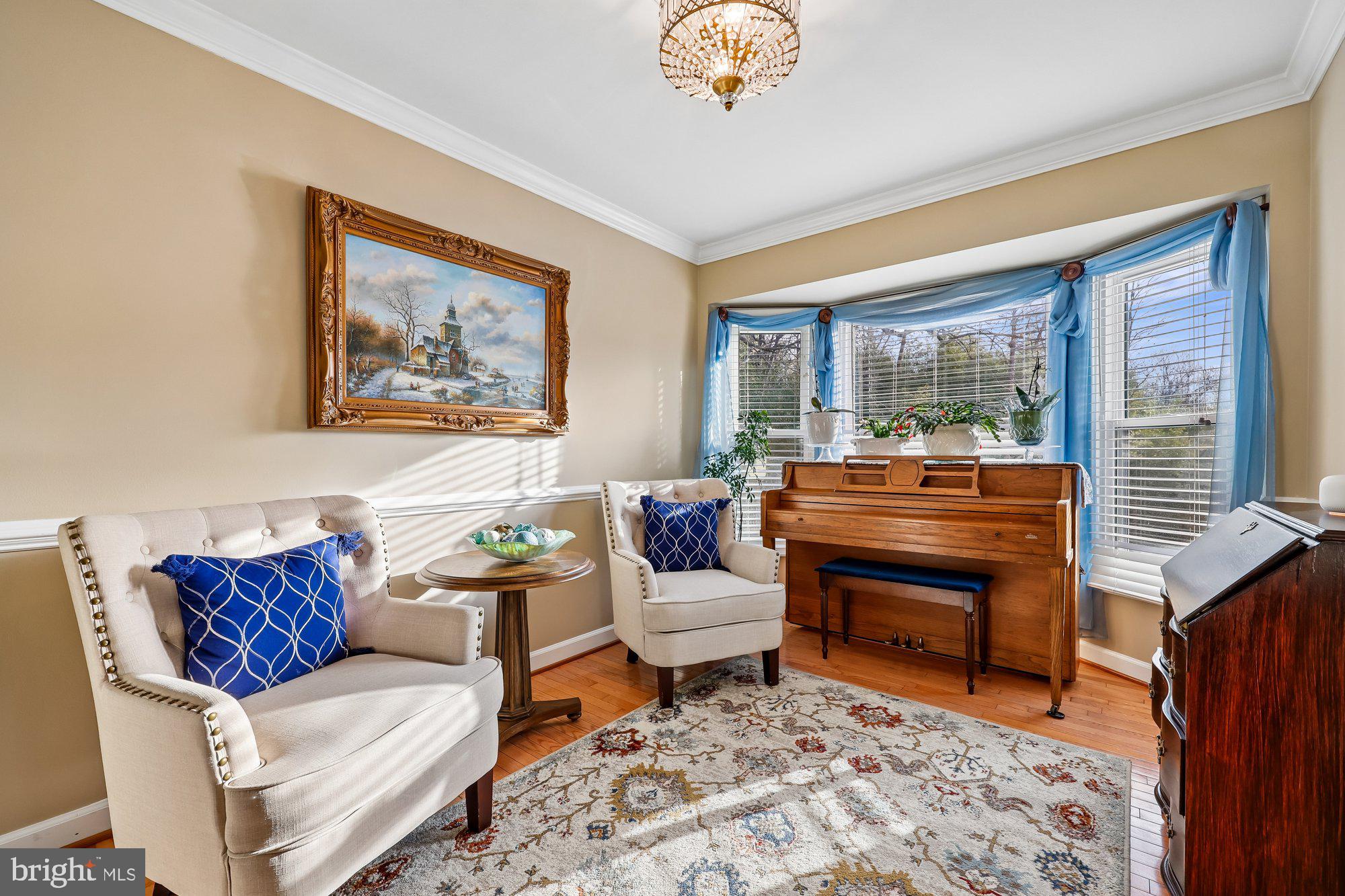 CHADSWOOD - Residential