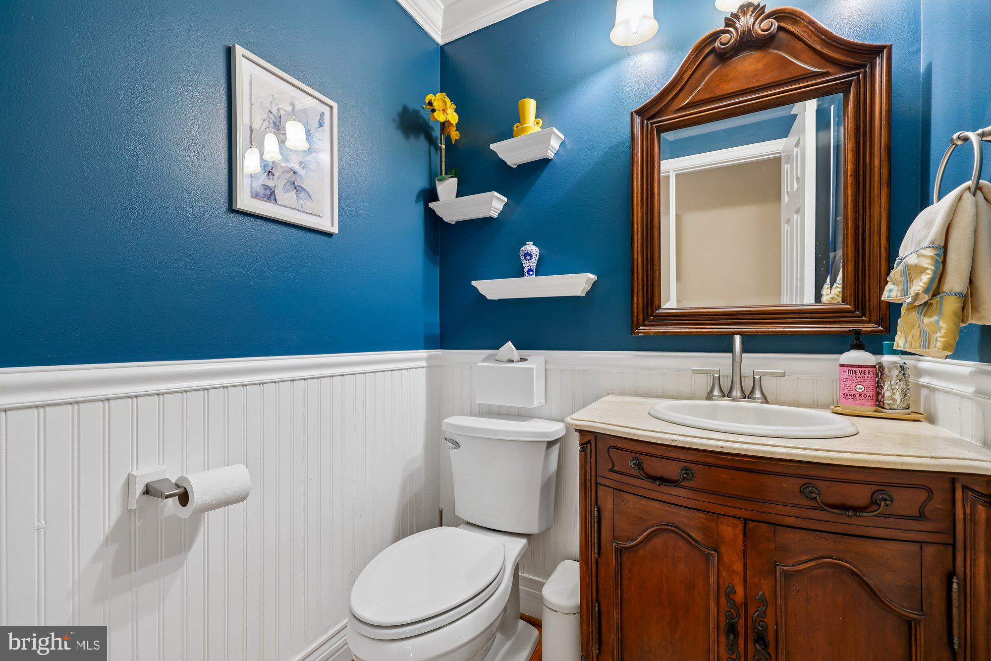 CHADSWOOD - Residential